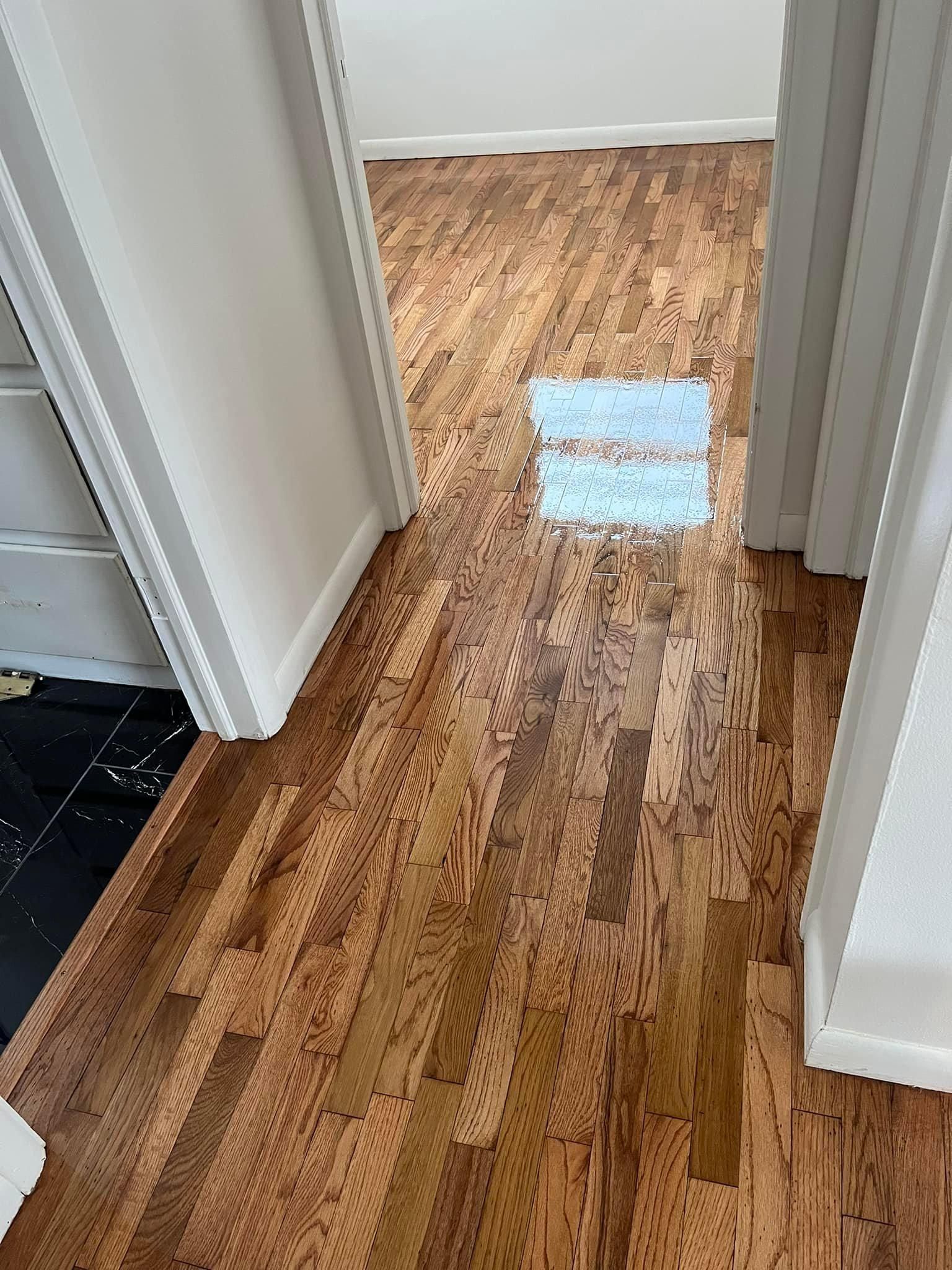 All Photos for Kozlowski’s Hardwood Floor Refinishing in Flat Rock, Michigan