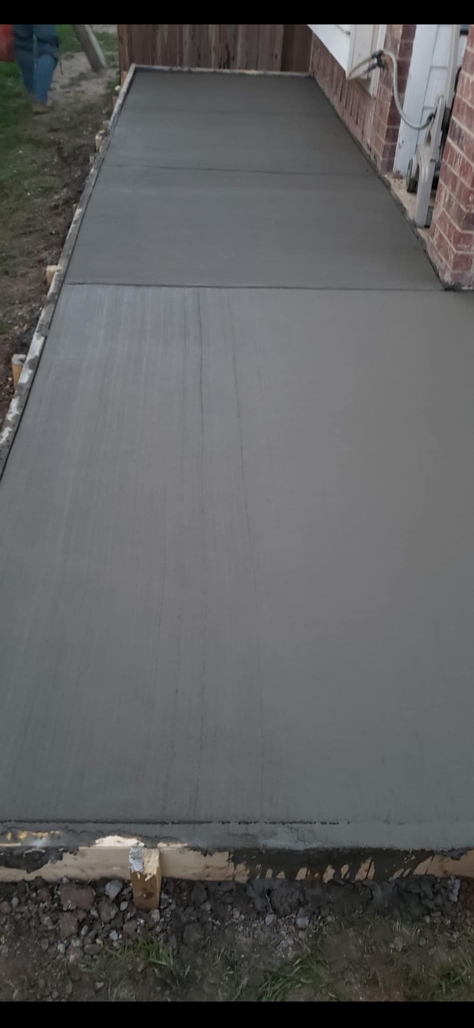  for Quality Foundation in Rockwall, TX