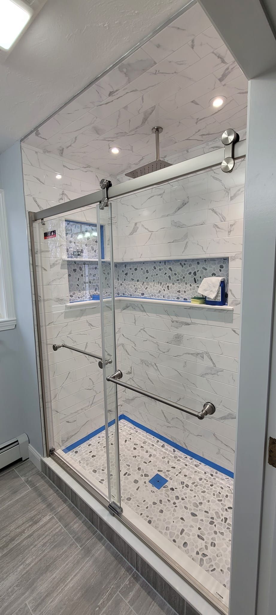  for Moreira Construction in Lancaster, MA