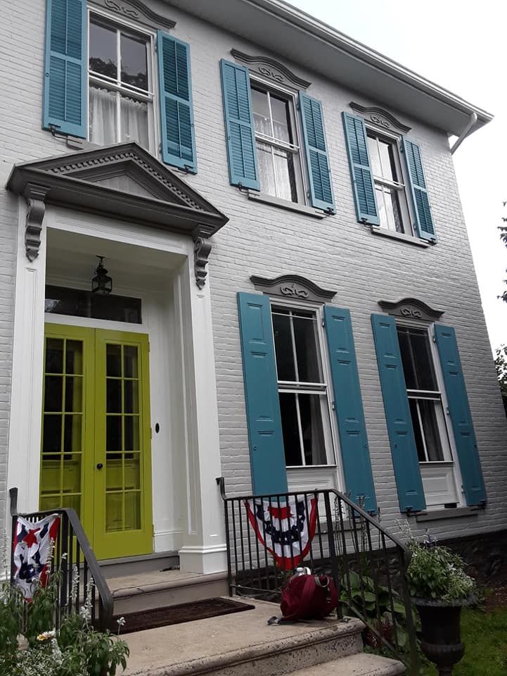  for Randy's Painting and Drywall Services LLC in Easton, Pennsylvania