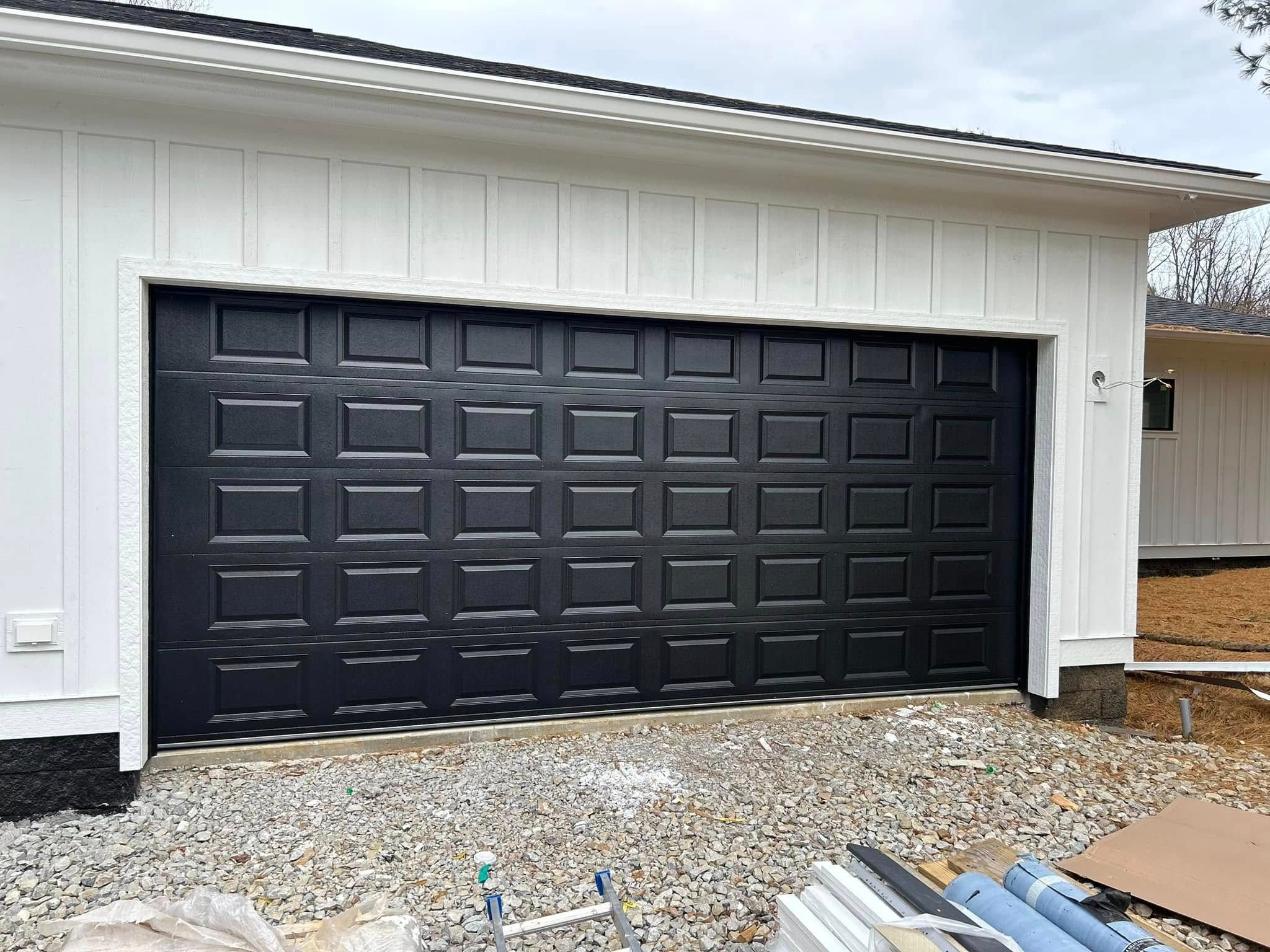  for Roby's Door Service in La Grange, KY