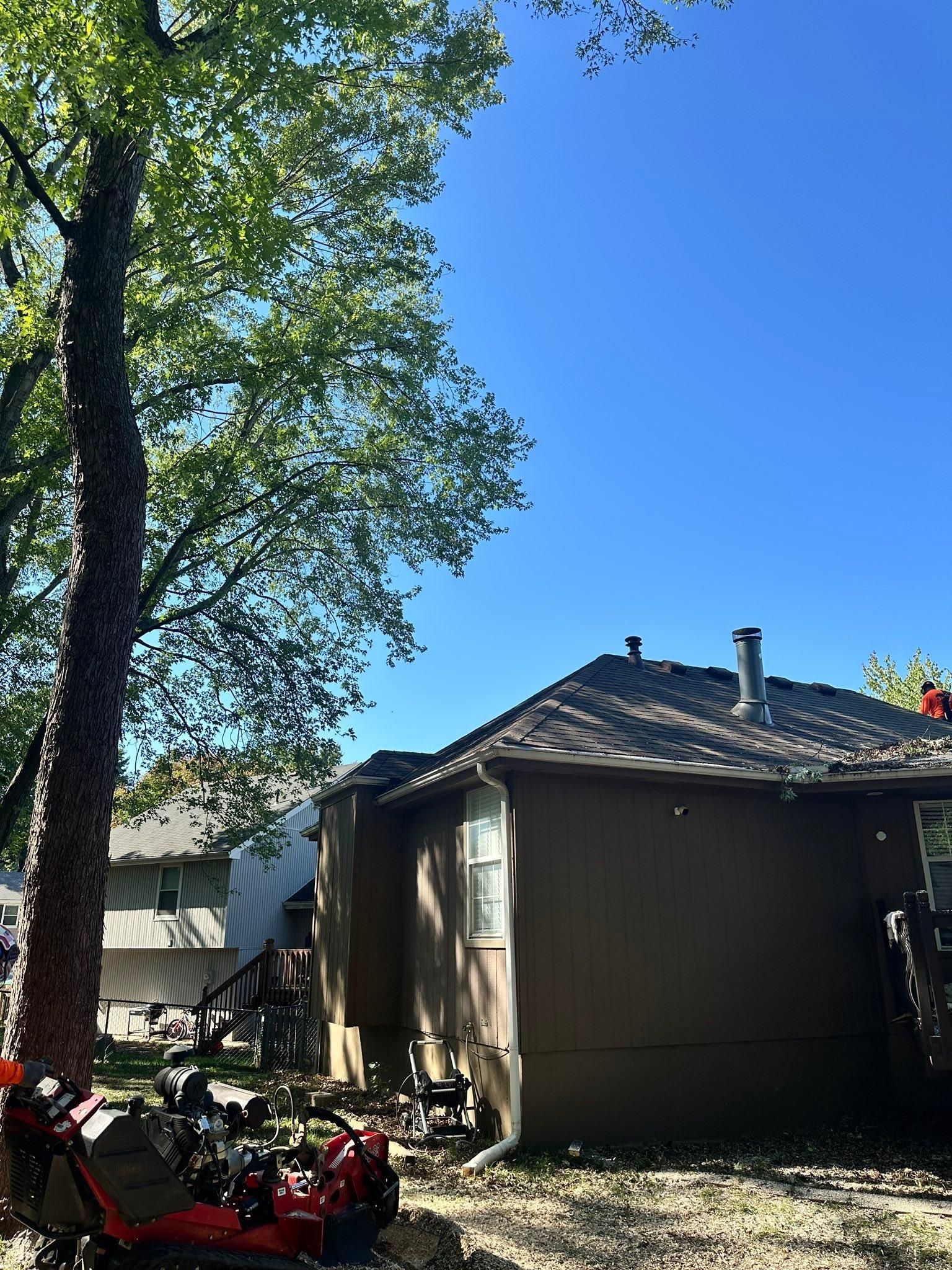 All Photos for Cross Family Tree Service in Kearney, MO