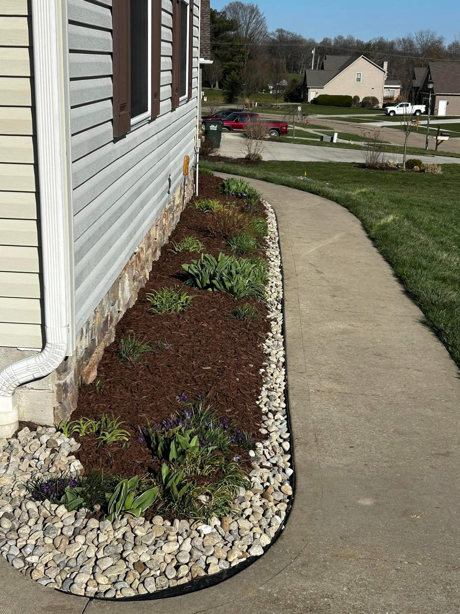  for Next Level Outdoor Services in Akron, OH
