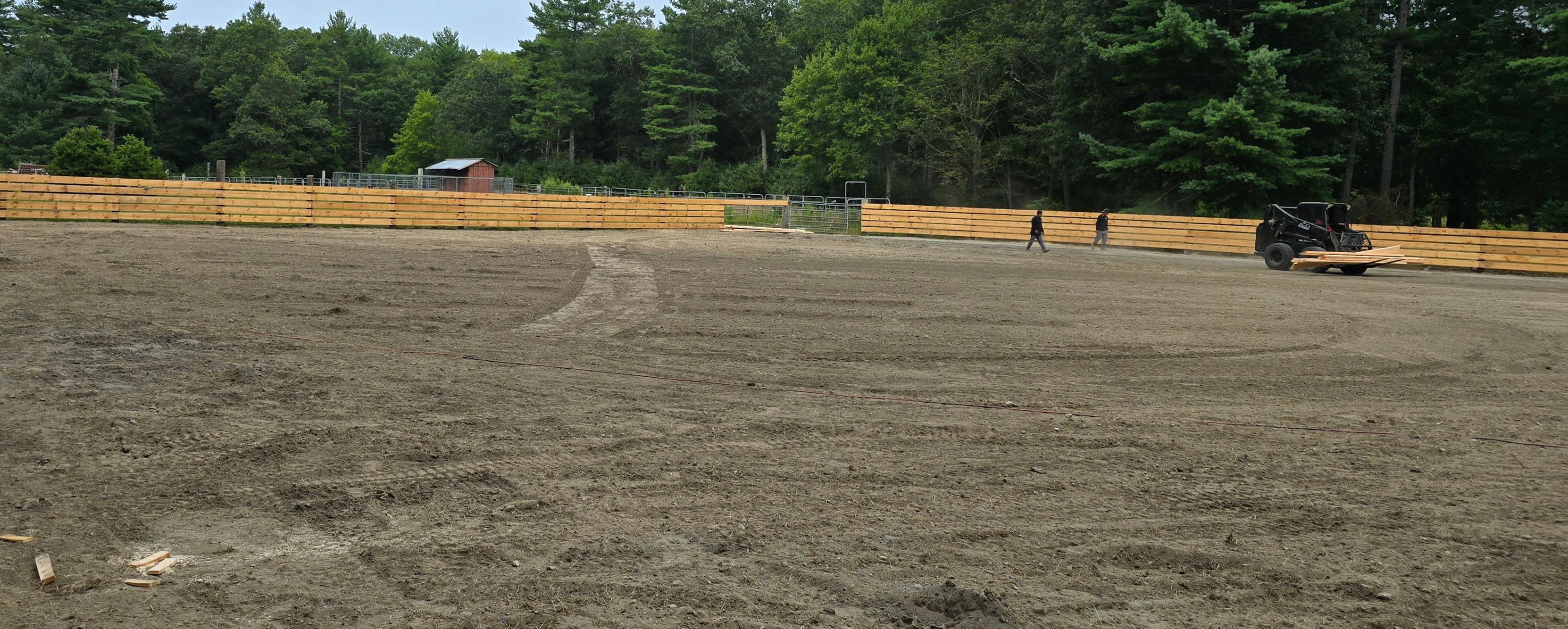  for M.J. Construction & Landscape INC in Bristol, RI