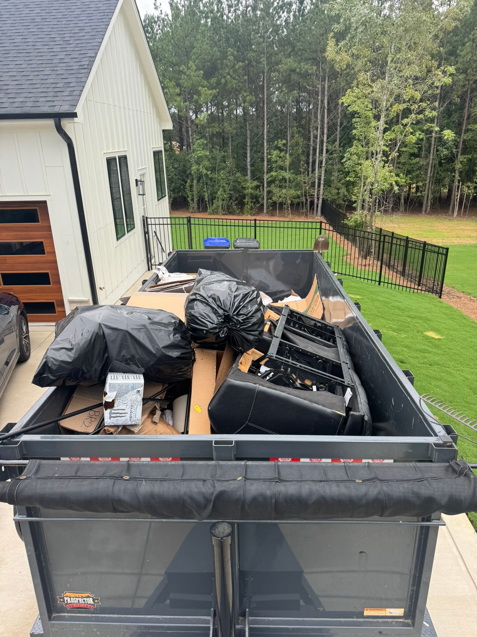  for Done2Day LLC in Wake Forest, NC