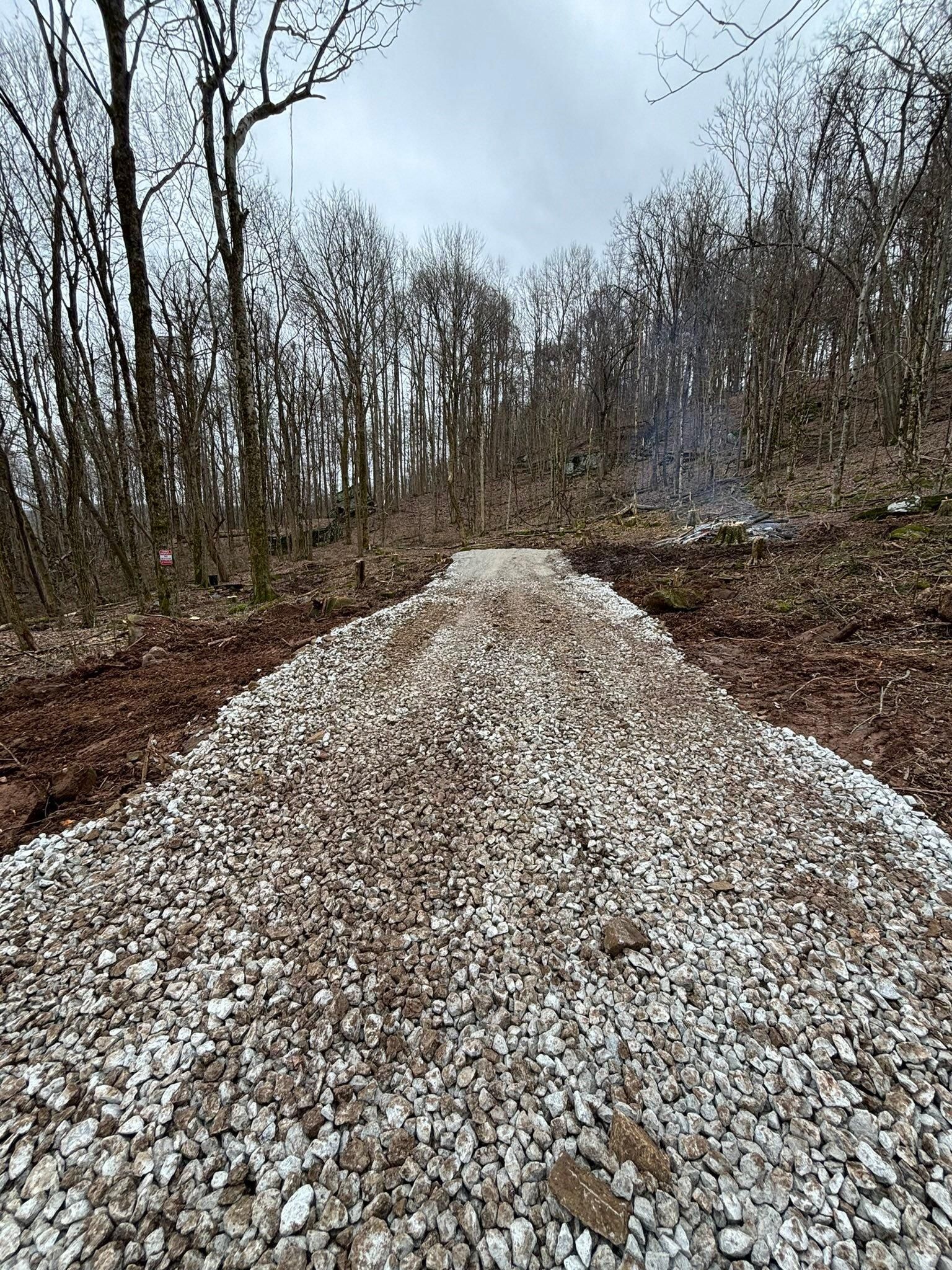  for TD Dirtworks in Tracy City, TN