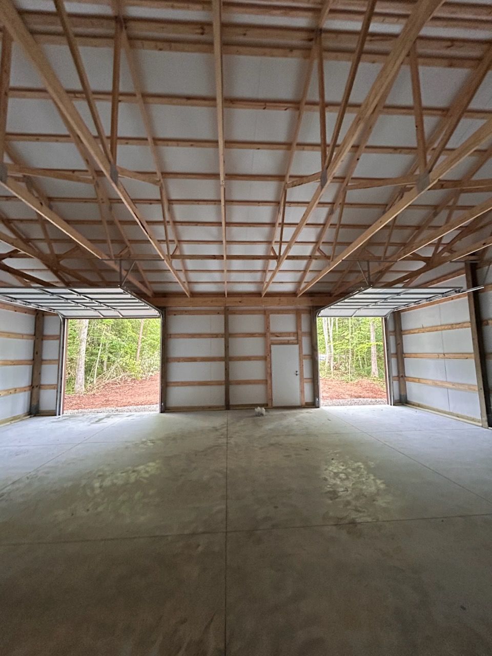 All Photos for C & B Garage Doors, LLC in Tellico Plains, TN