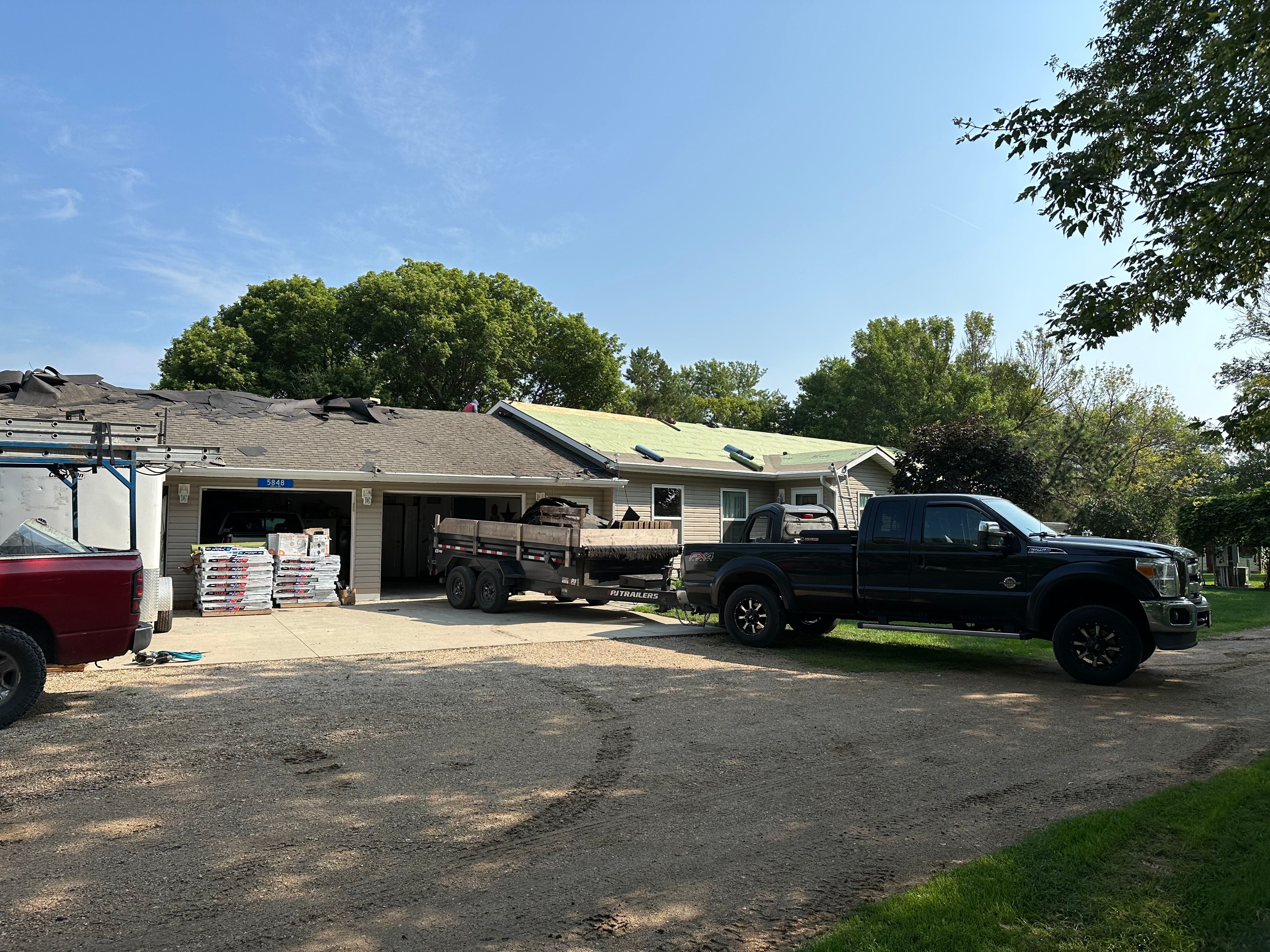  for FrostProof in Morris, MN