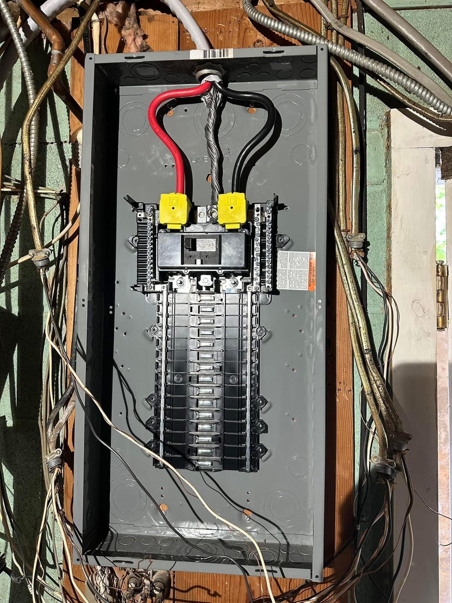  for Biddle's Services LLC in Edgewater, MD