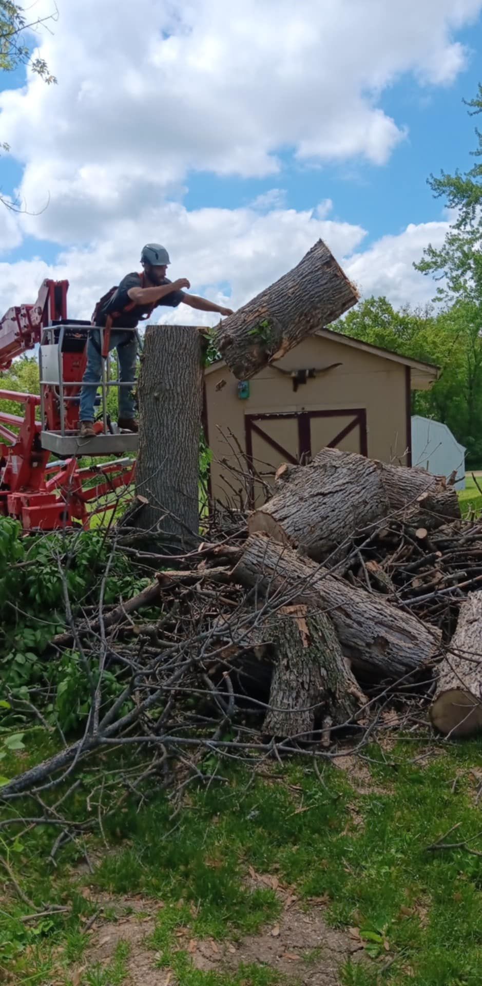  for Lawn Ranger Yard And Tree Service in Ottumwa, IA