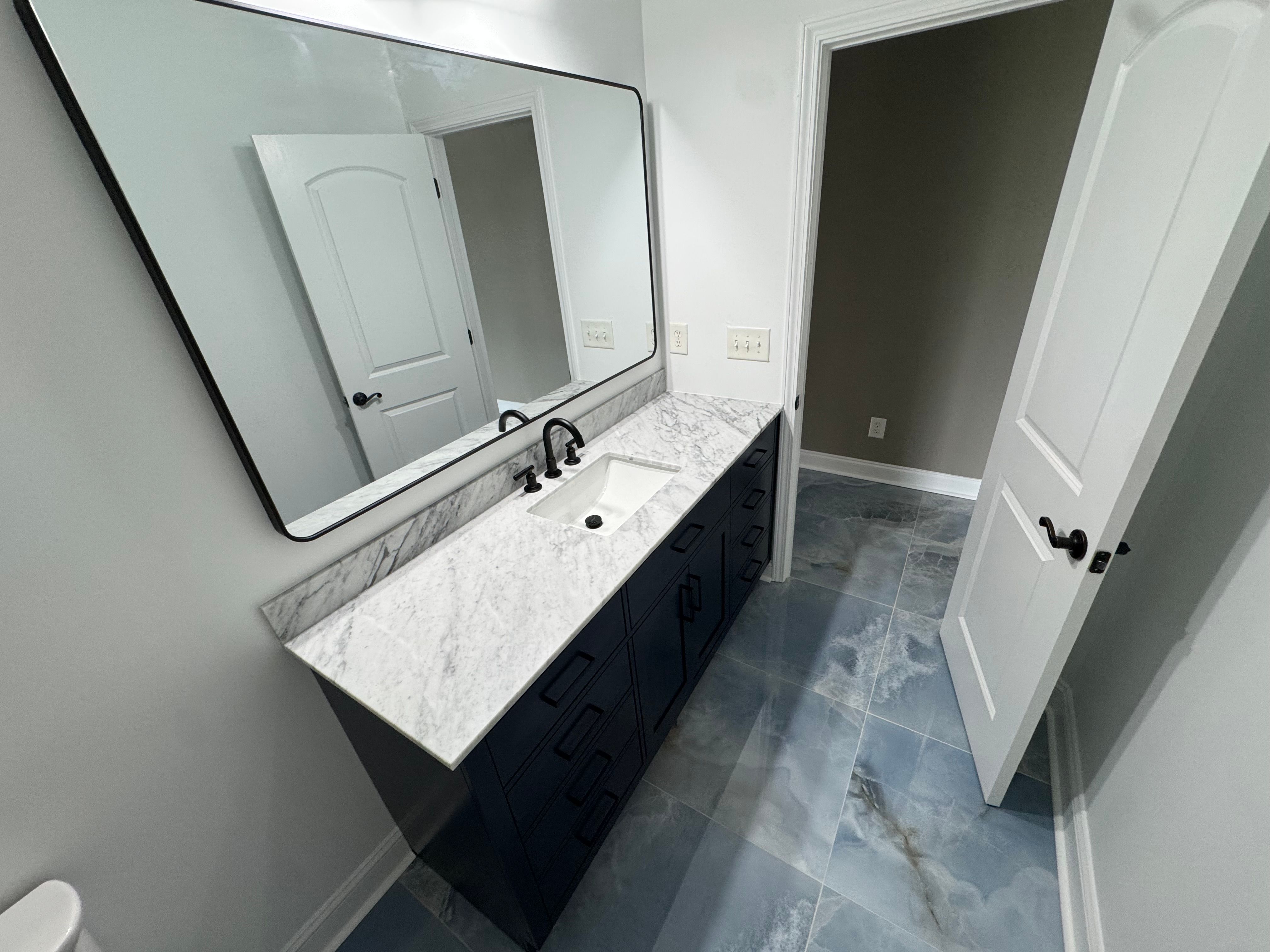  for Tucker's Renovations "The Handy Man" in Columbia, SC