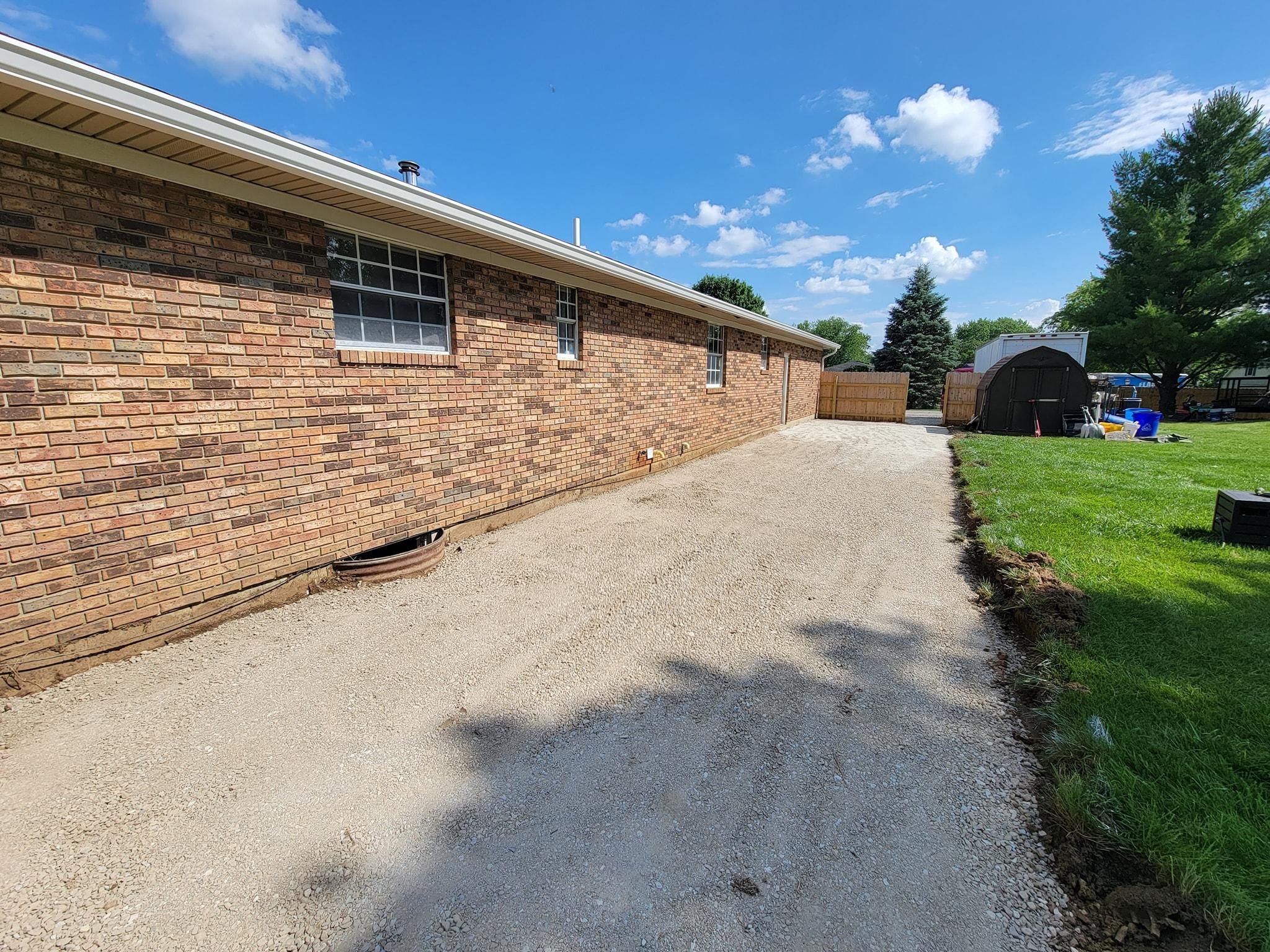 All Photos for Tingley's Green Land Services in Springfield, Ohio