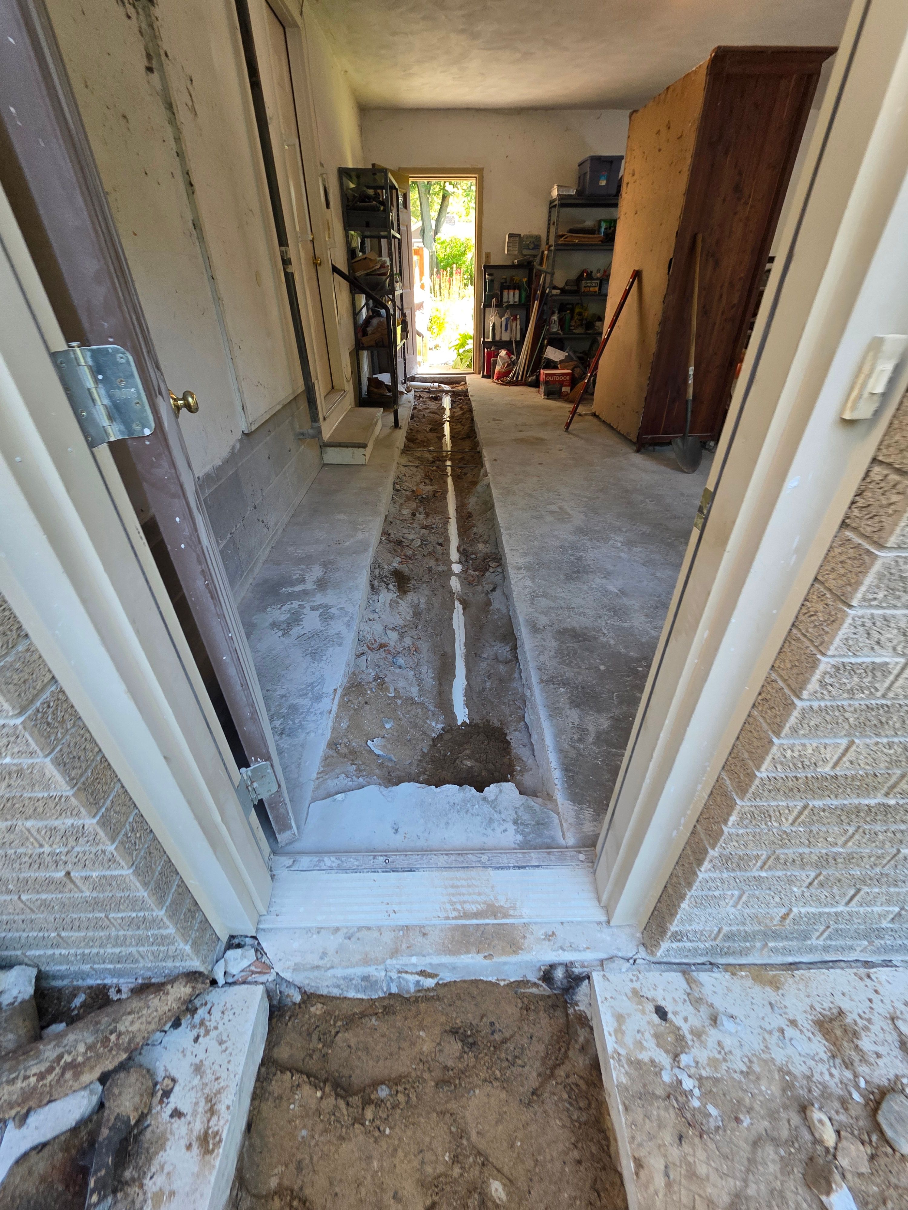  for Four Seasons Drain Services in Ionia County, MI