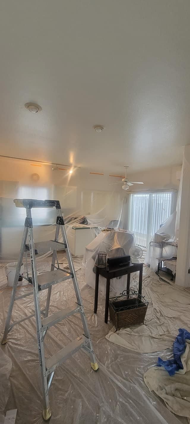 All Photos for H1 Painting Plus LLC in Surprise,  AZ