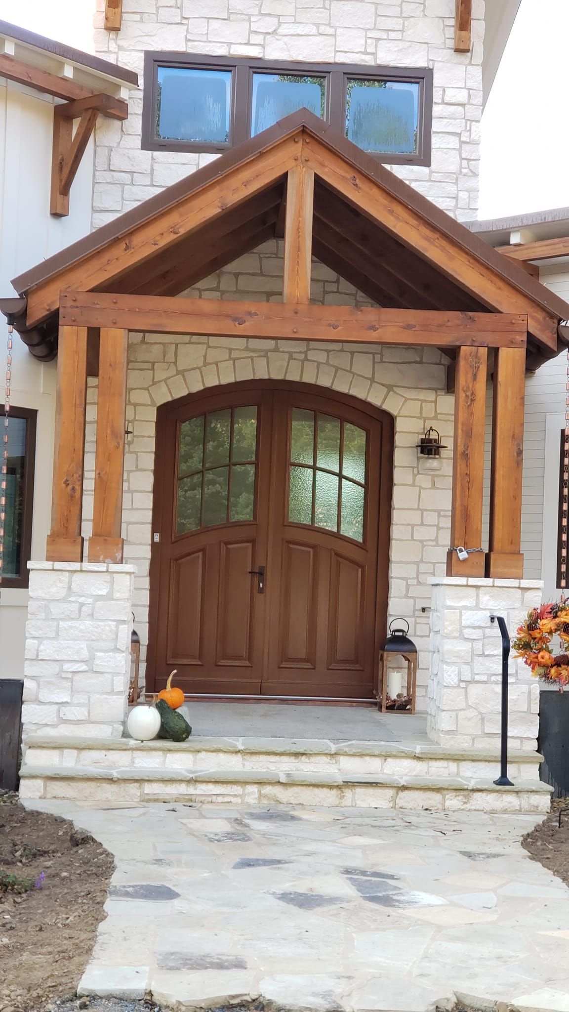  for Acosta's Stone Work in Henderson, NC