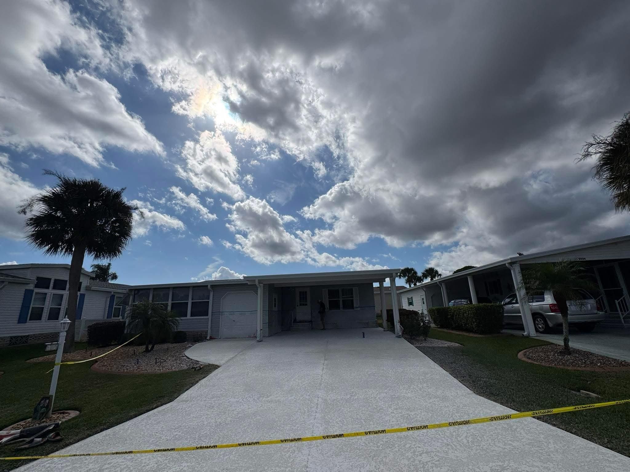  for All Phases Decorative Concrete in Sebring, FL