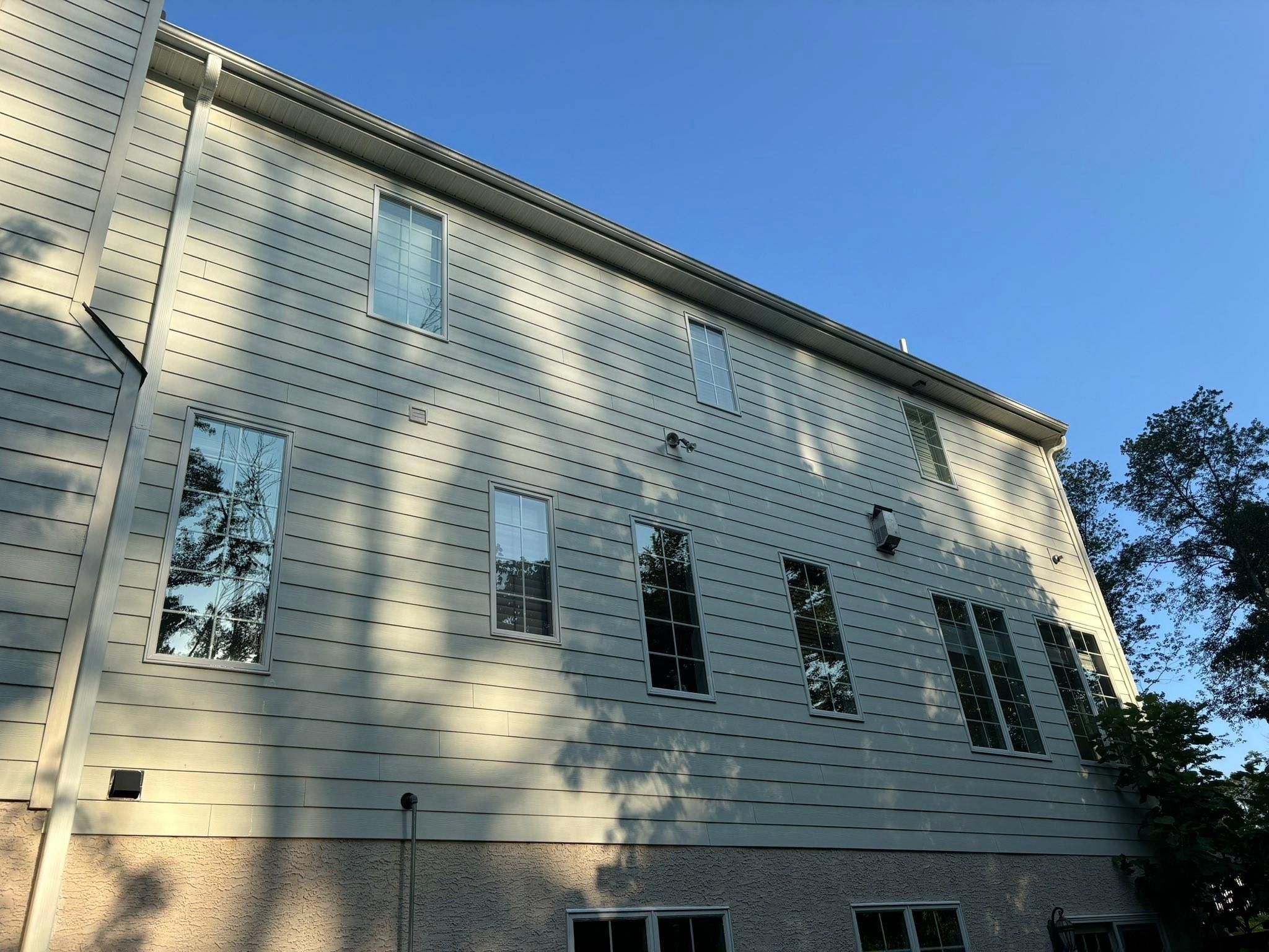 All Photos for Creekside Power Washing in Aston Township, PA