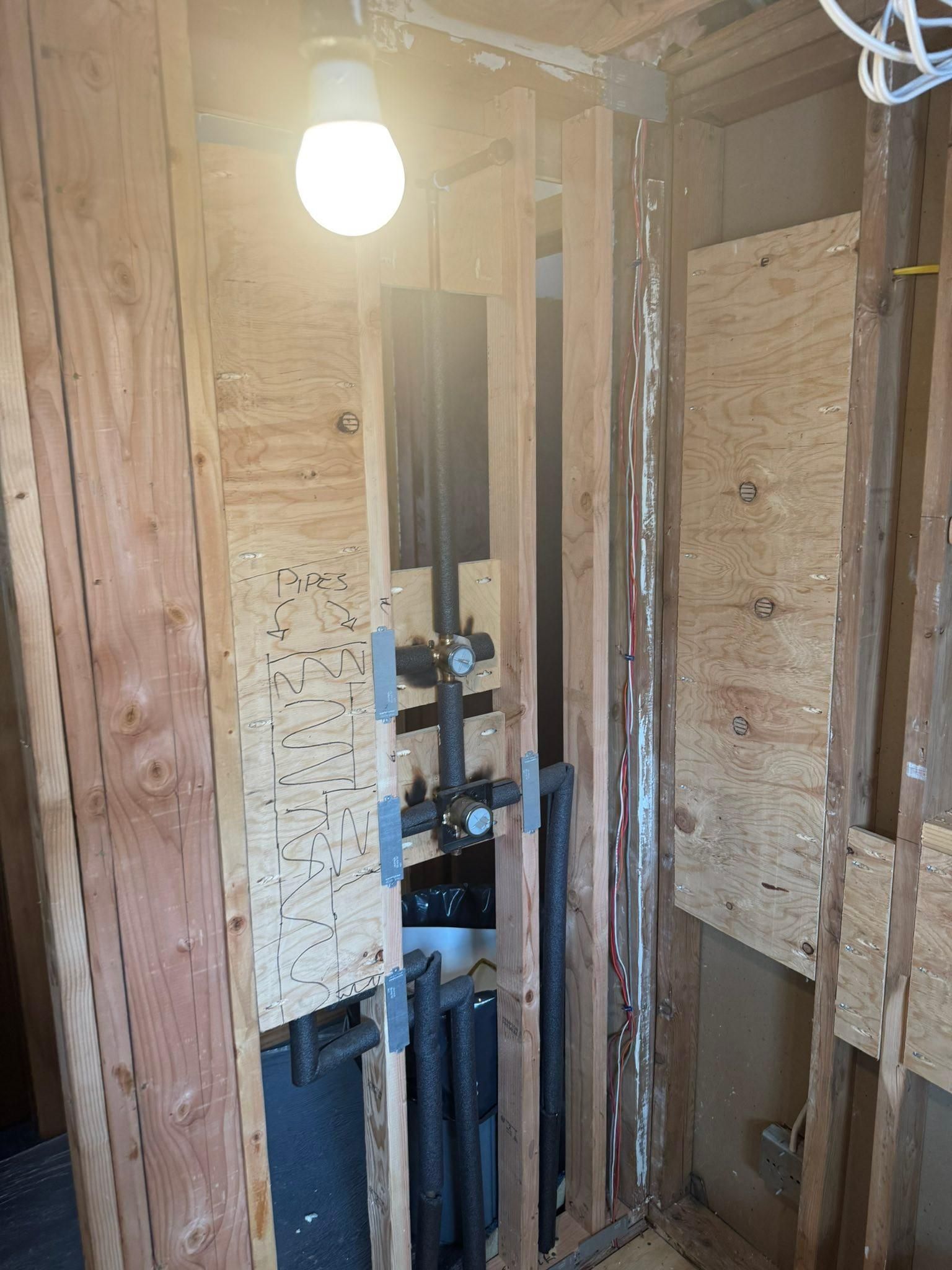  for Make It Right Contracting in East Hampton, NY