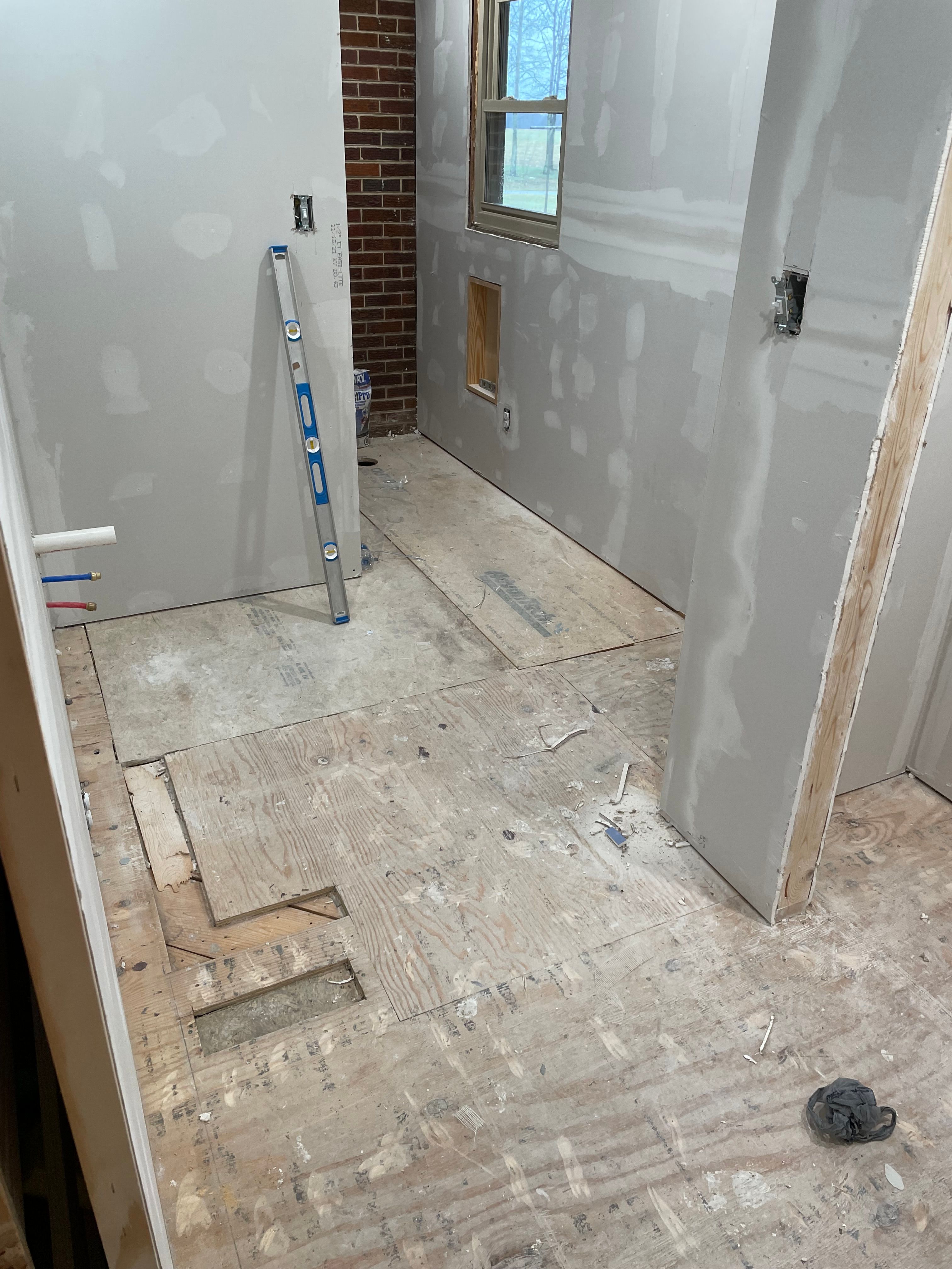 Framing, Drywall, Painting  for A-Otay Constructs in Lawrence County, TN