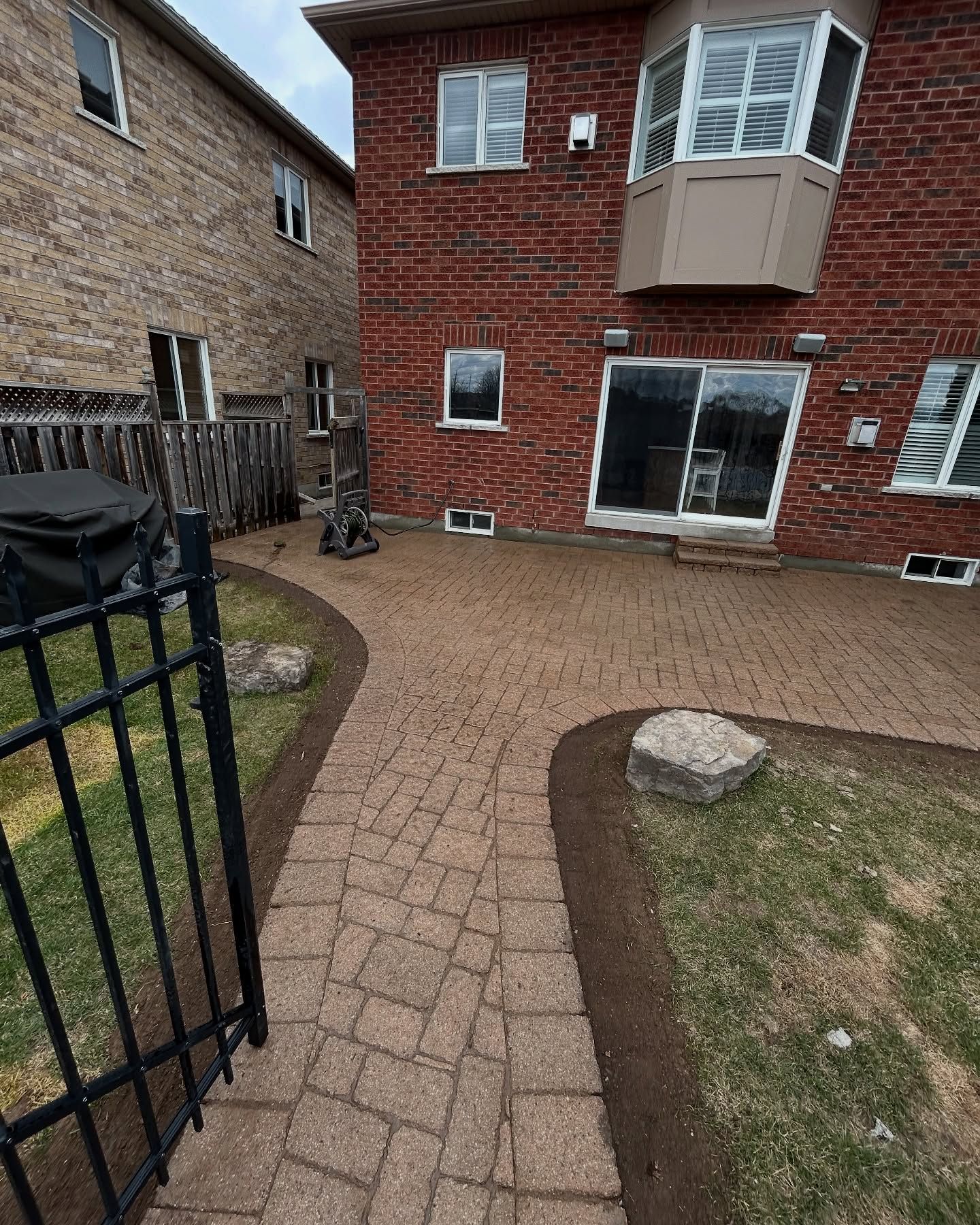  for Bravo Interlock Repairs in Burlington , ON