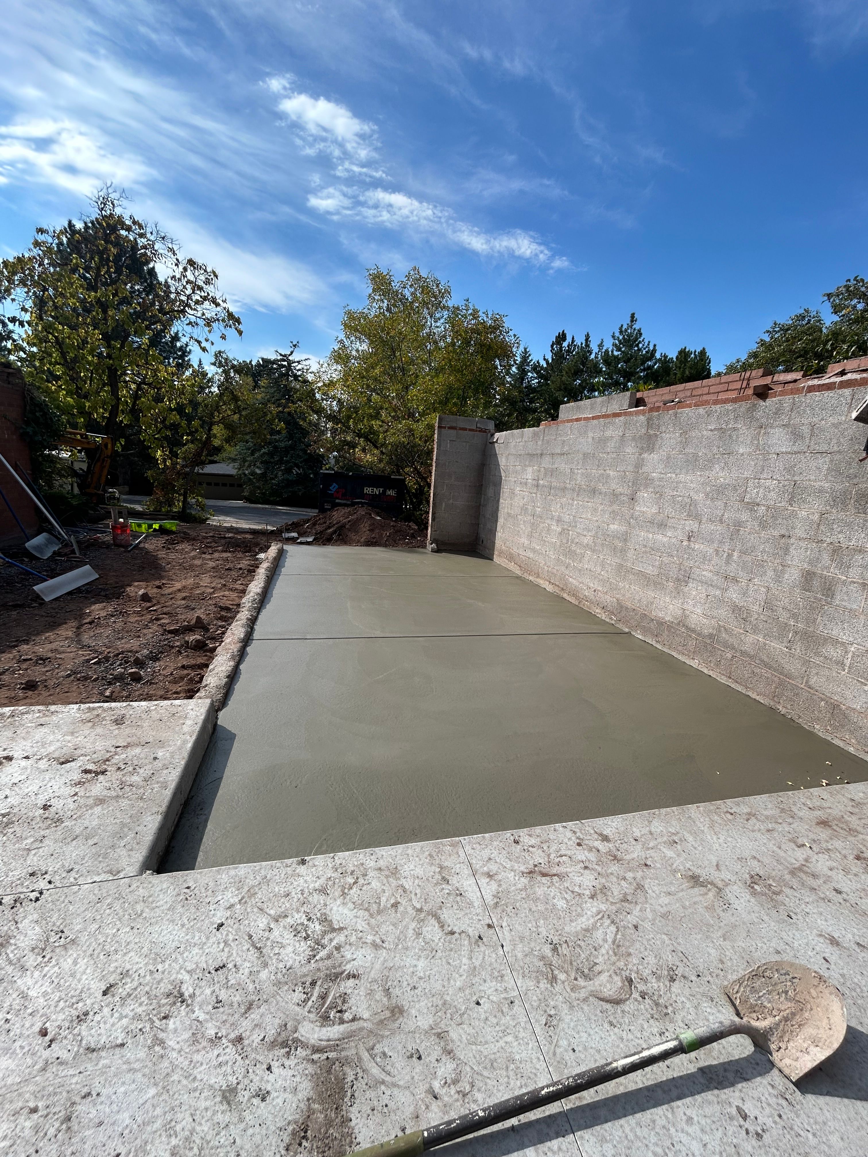 All Photos for UC Concrete in Salem, UT