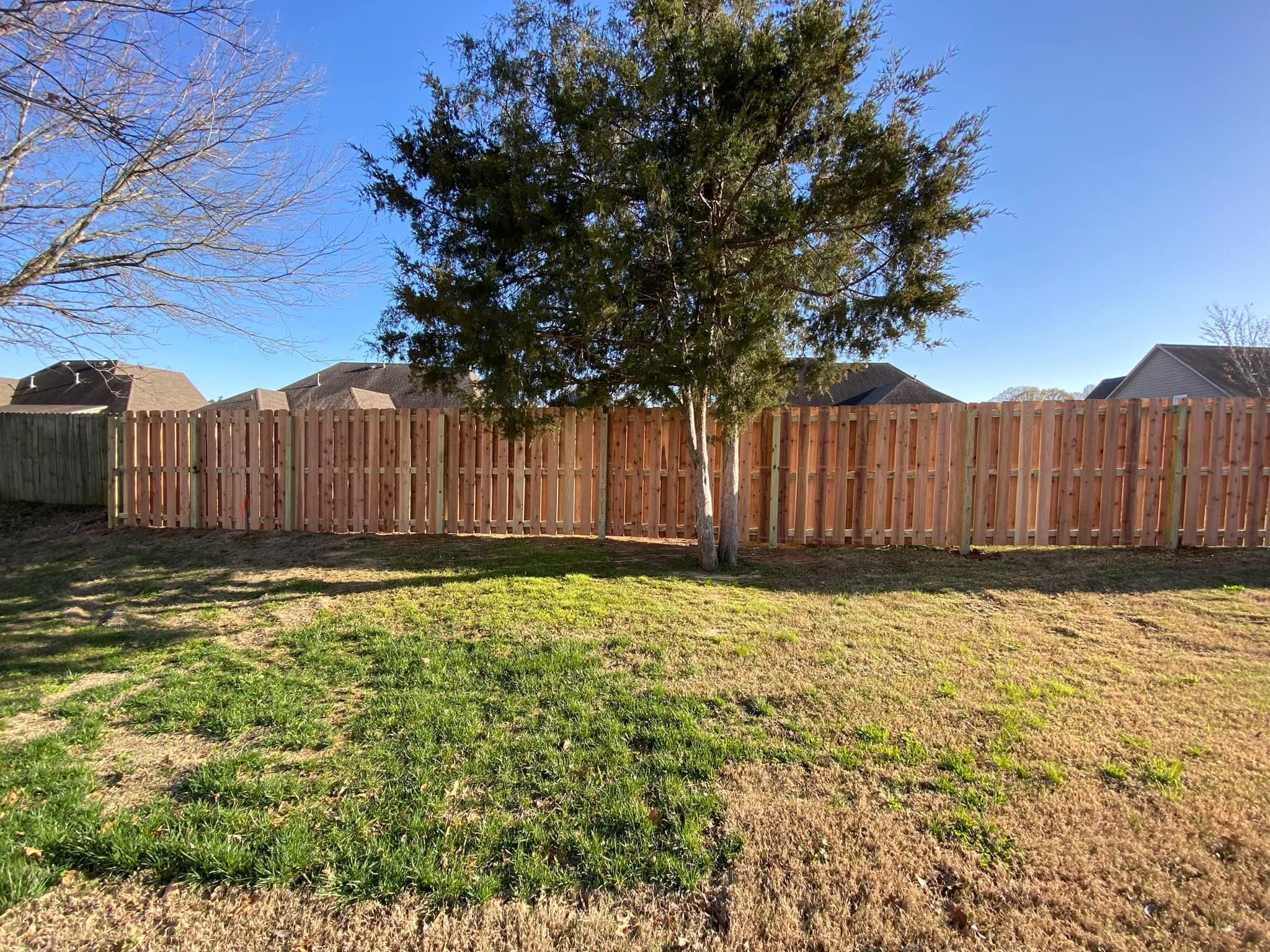  for Manning Fence, LLC in Hernando, MS