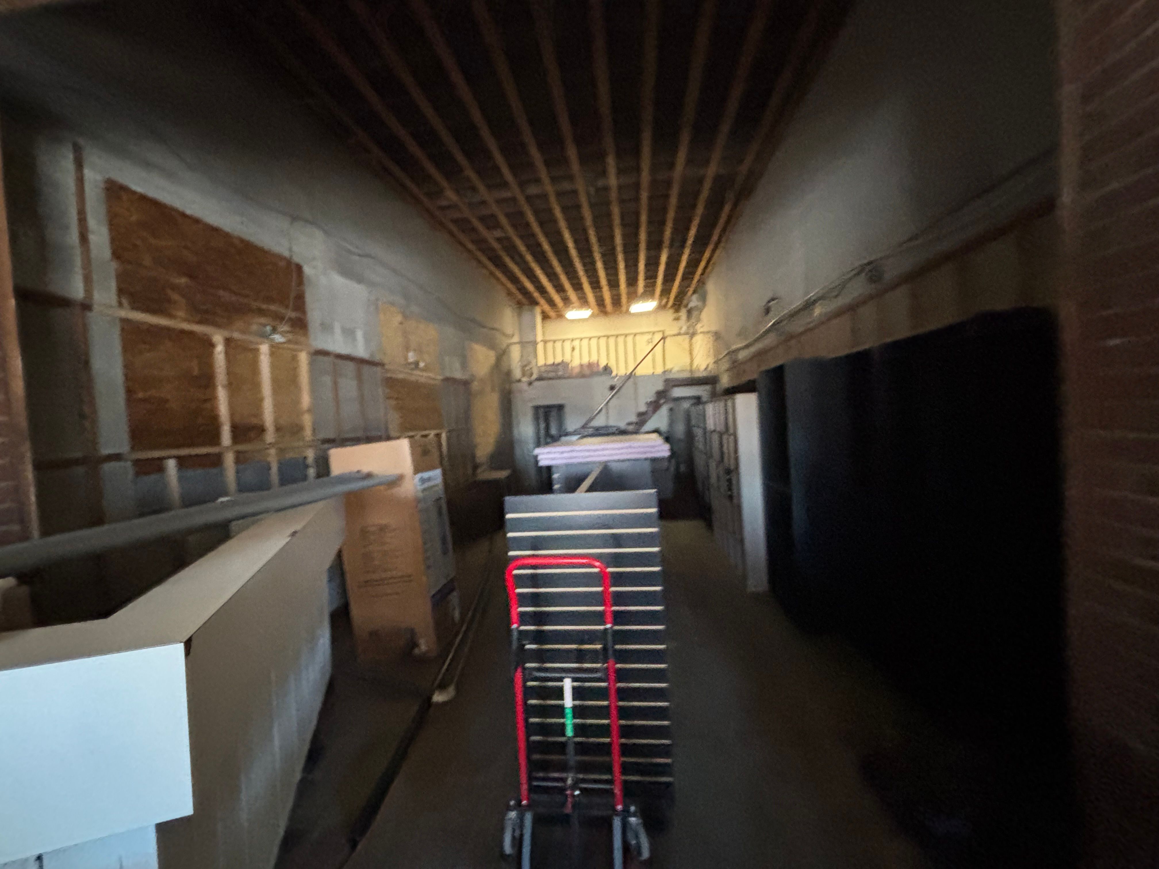  for Personal Touch General Contractor in Galax, VA