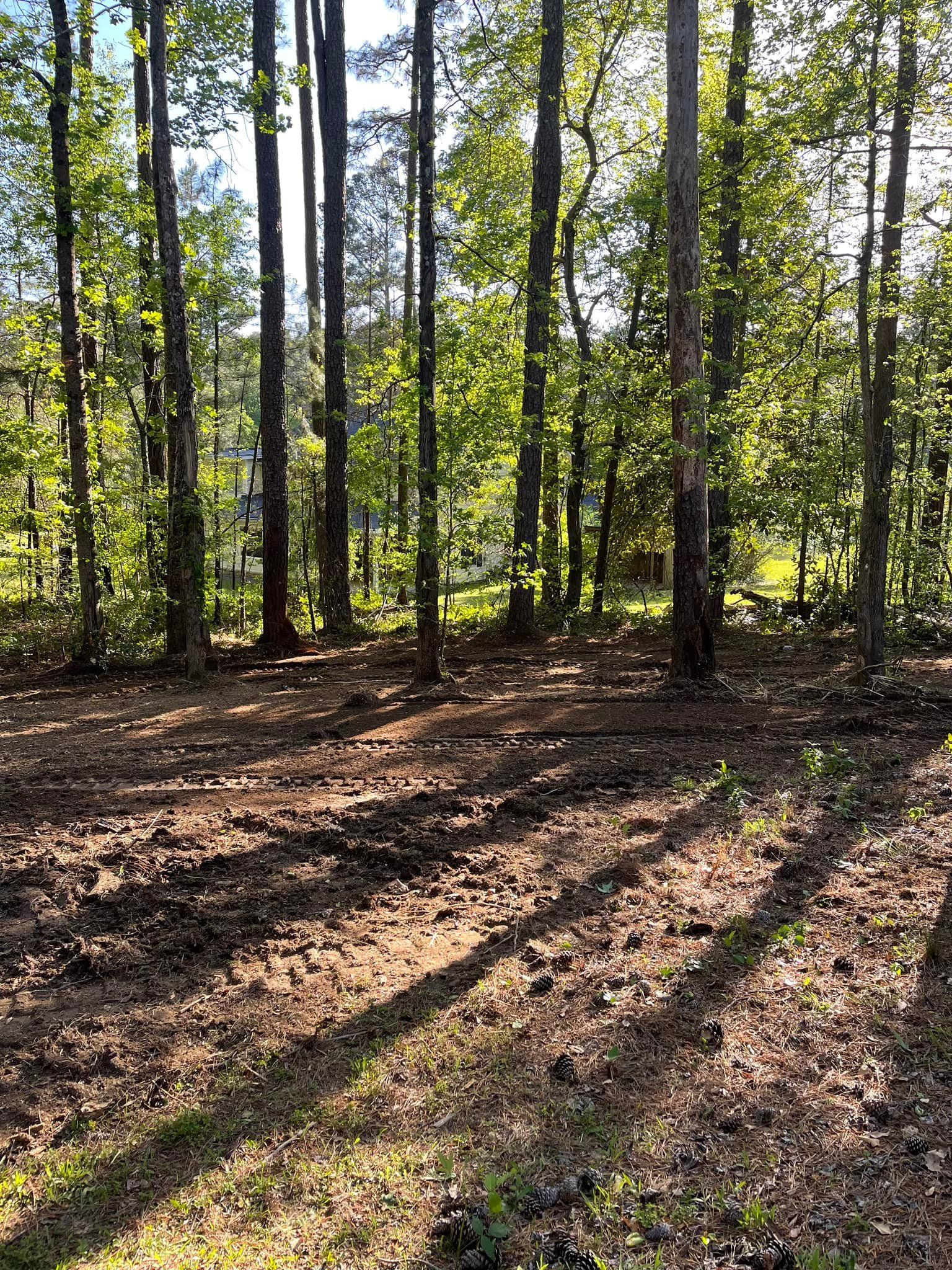 All Photos for G&H Forestry Mulching and Land Services in Fayetteville, GA