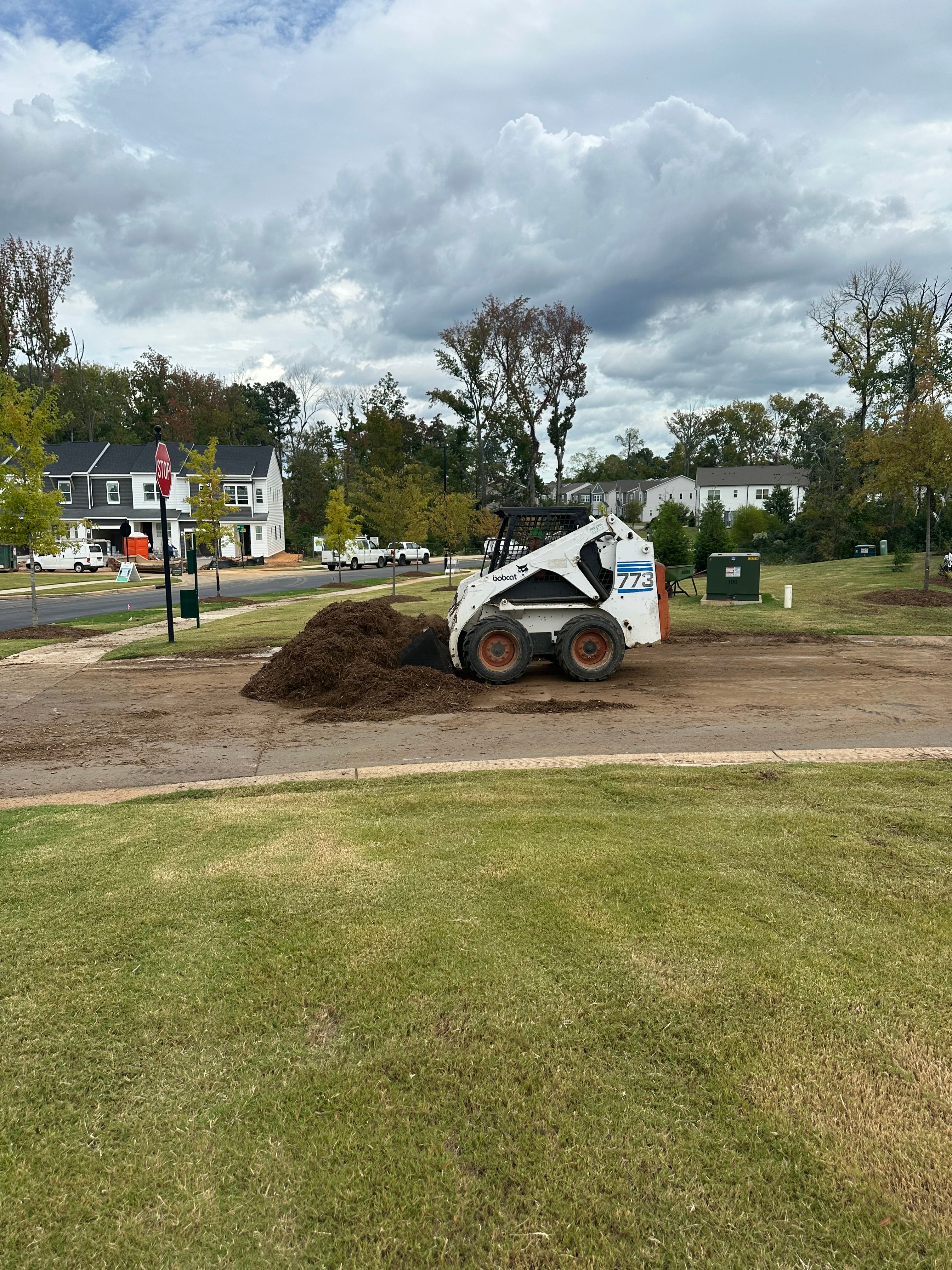  for Pecina Pine Needles in Monroe, NC