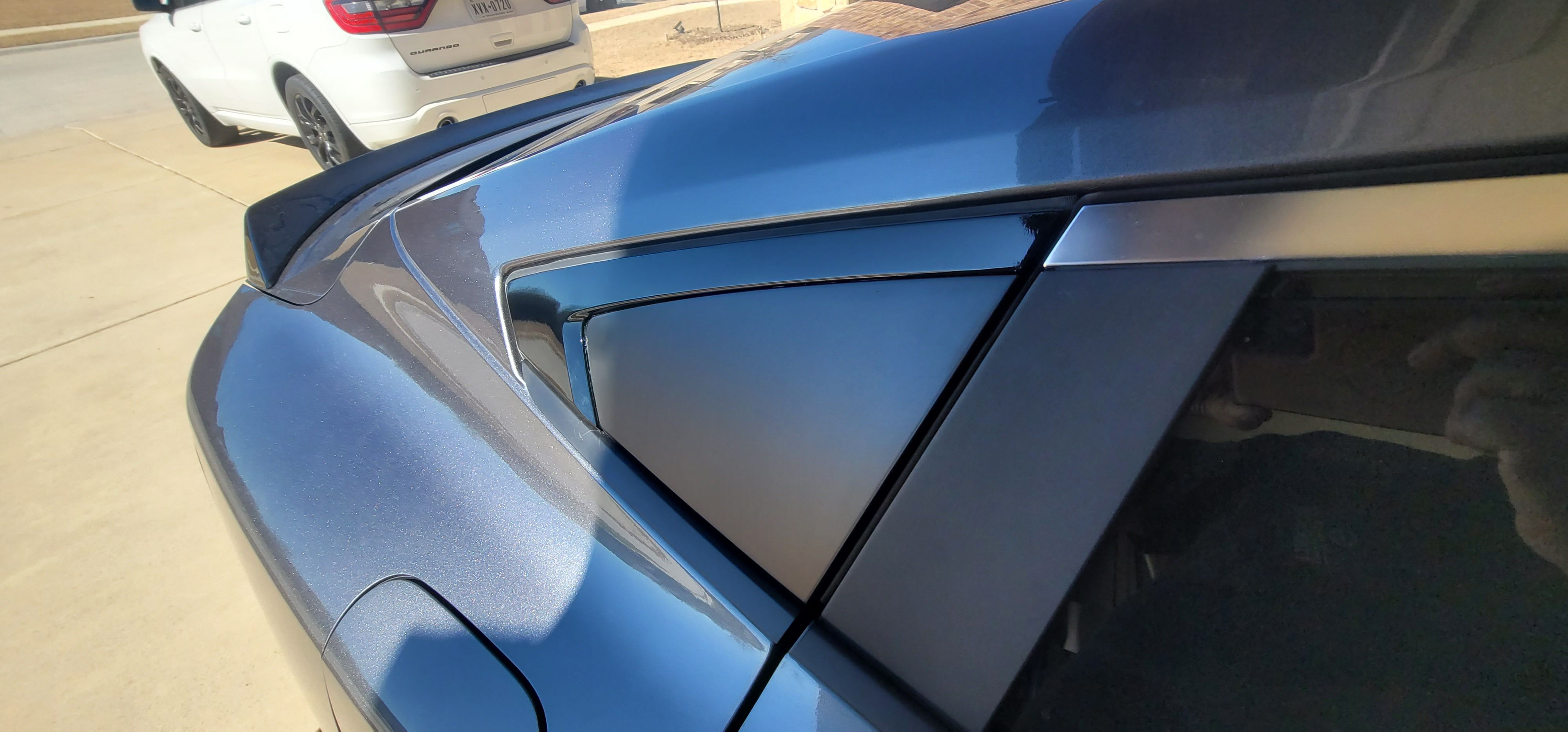  for DB WRAPS in Josephine, TX