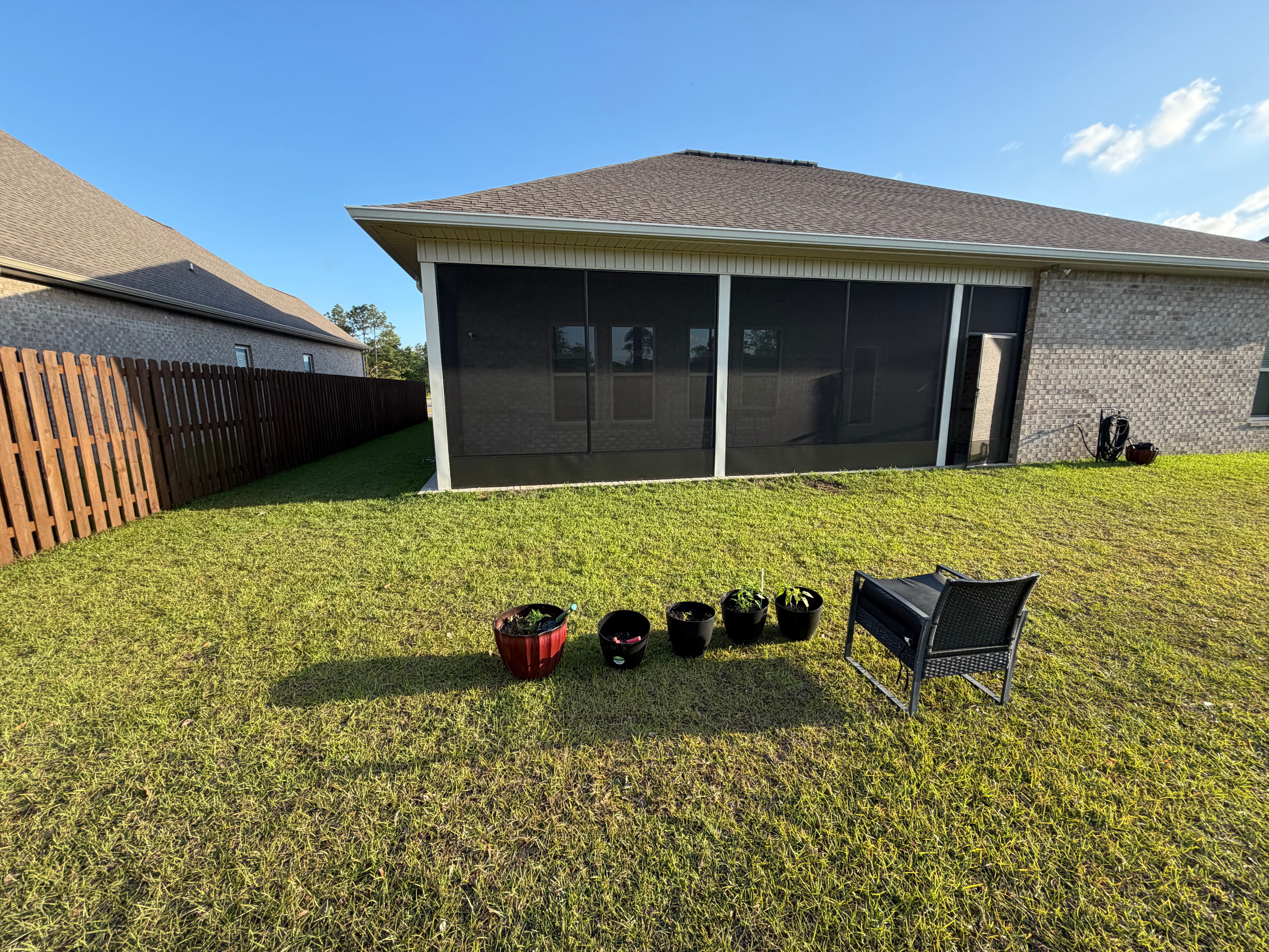  for Precision Exterior Enterprises in Pensacola, FL