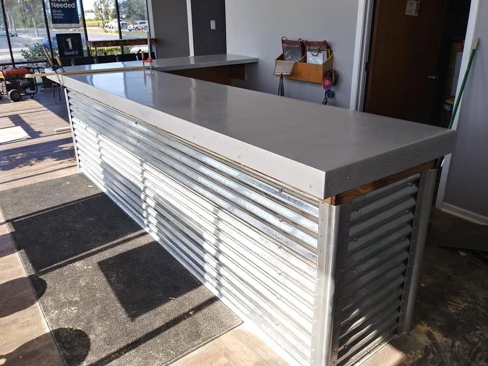  for Seatree Cabinet Hardware & Supply Company  in Panama City Beach, FL