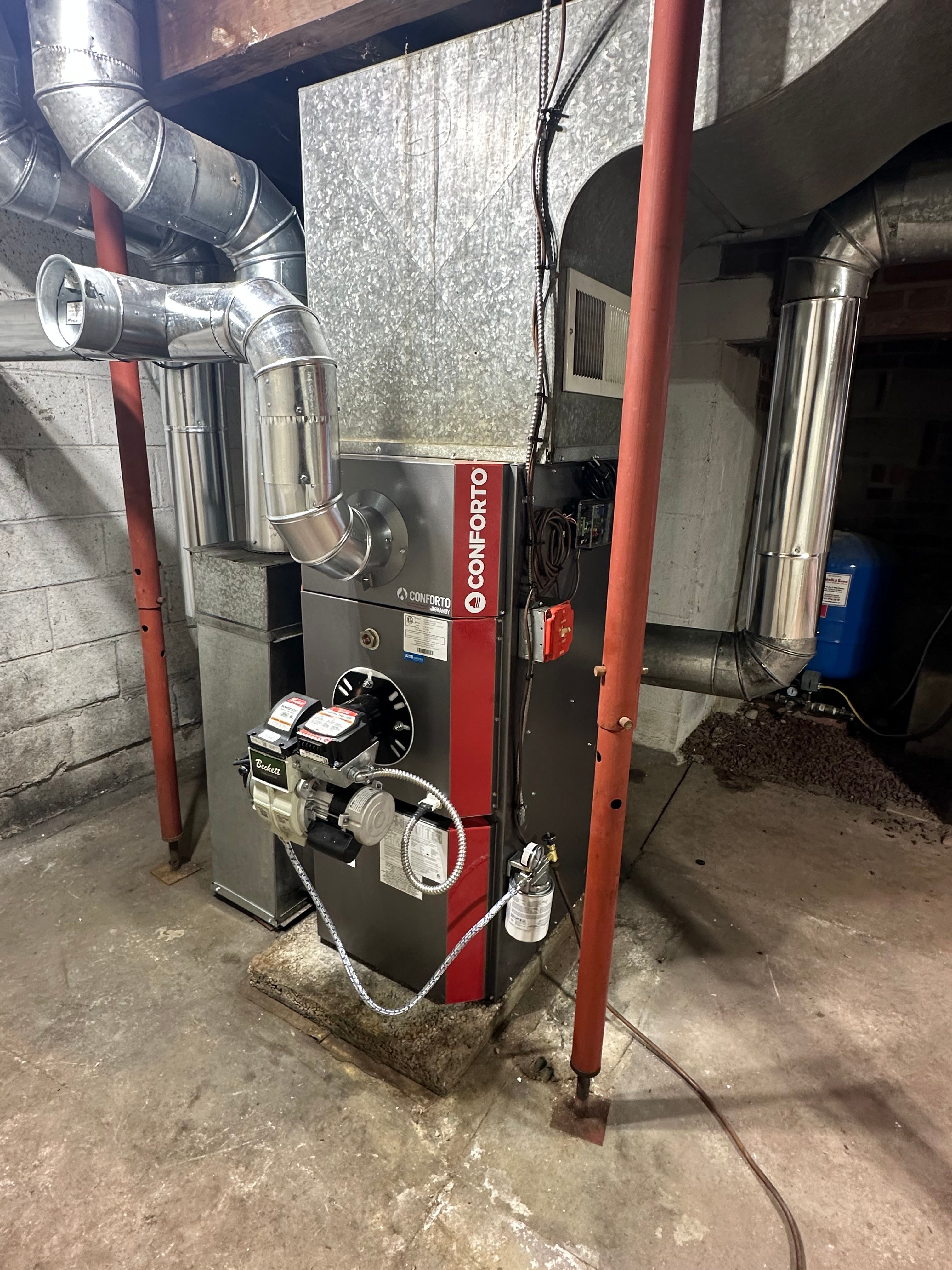  for 3D Mechanical in Bethlehem, CT