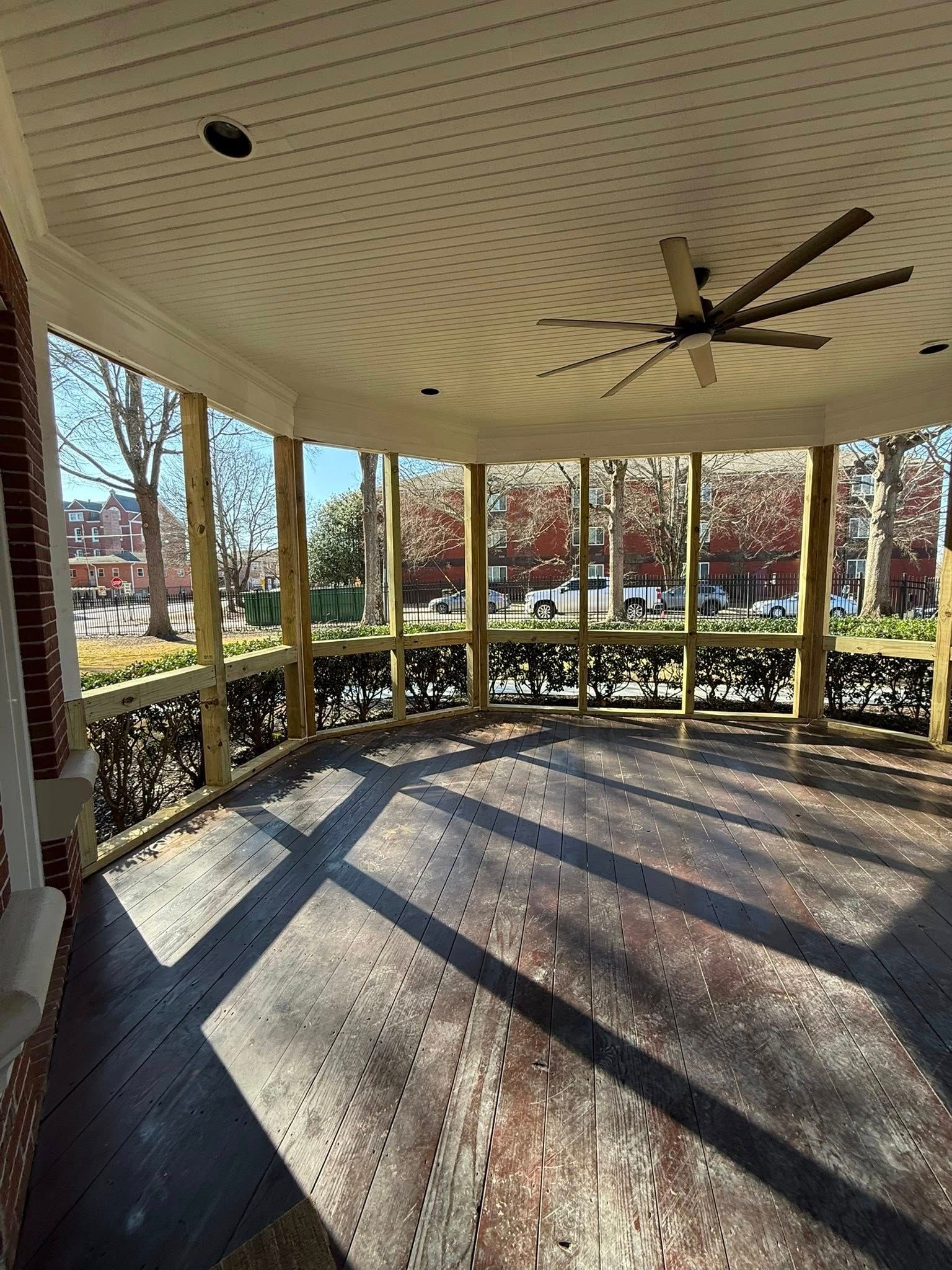  for Nesbit Home Solutions in Cedartown, GA