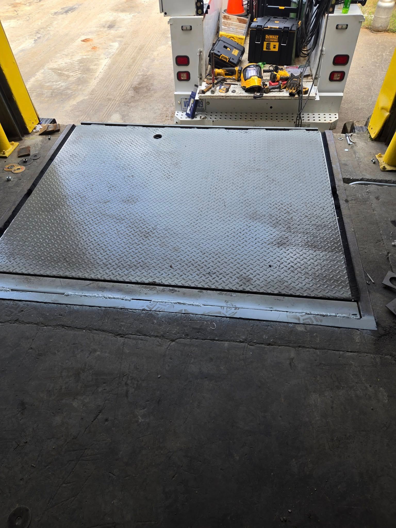 for Southern Door&Dock Equipment Specialists in Kings Mountain, NC