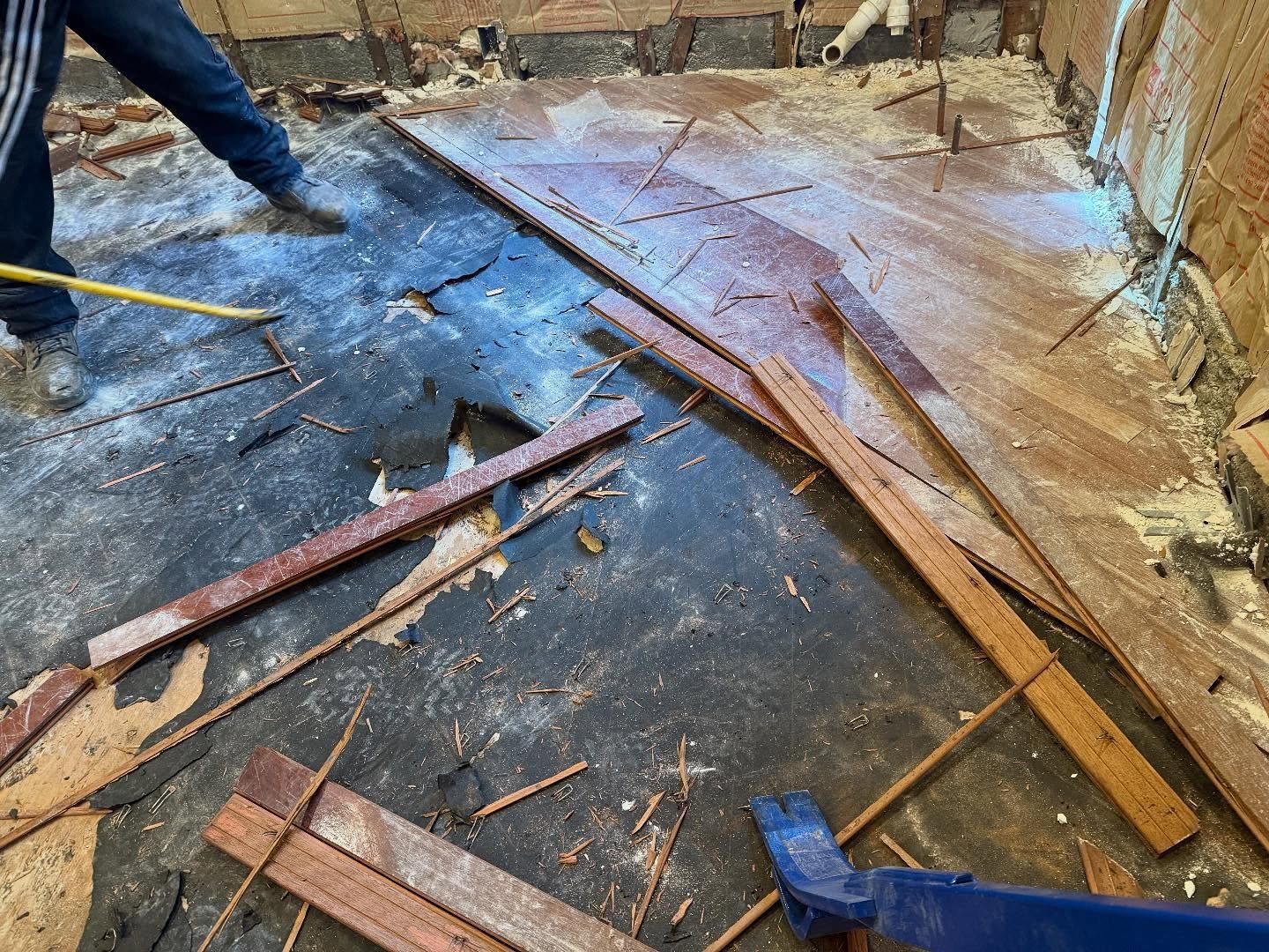  for Quality Demo Services in Lawrence, MA