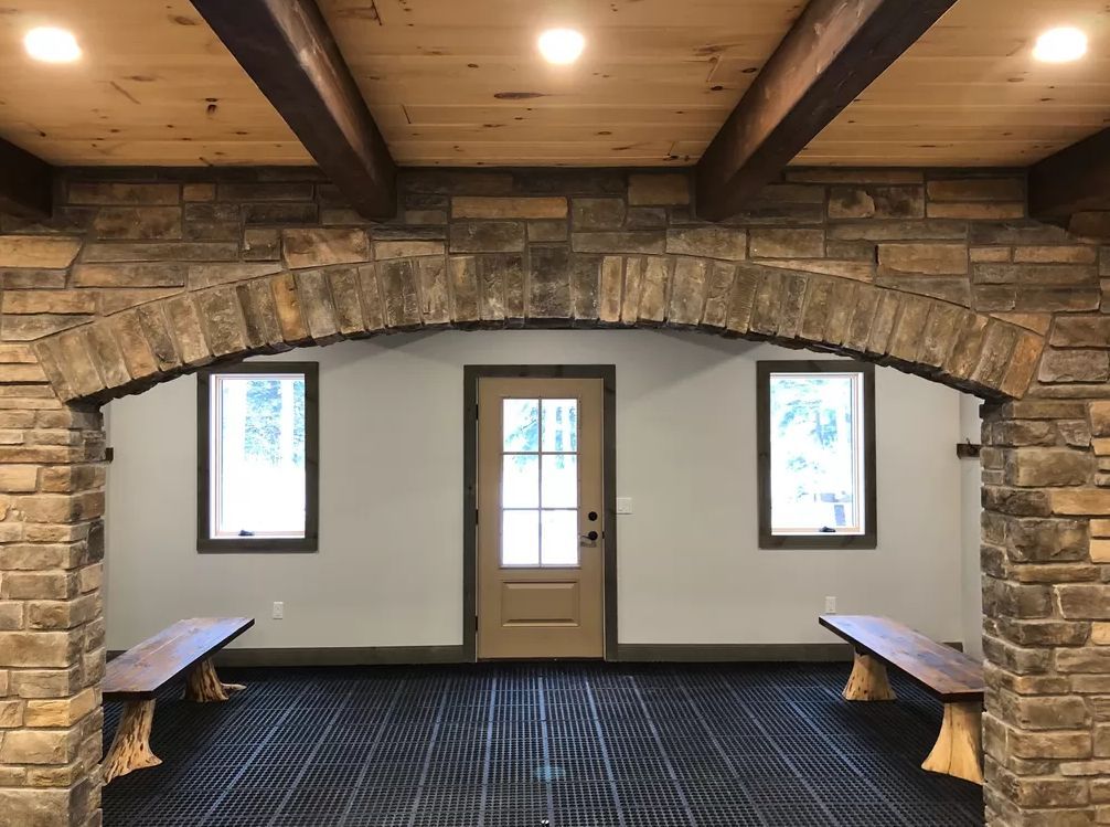  for Cottage Services of Northern Michigan LLC in Antrim County, MI