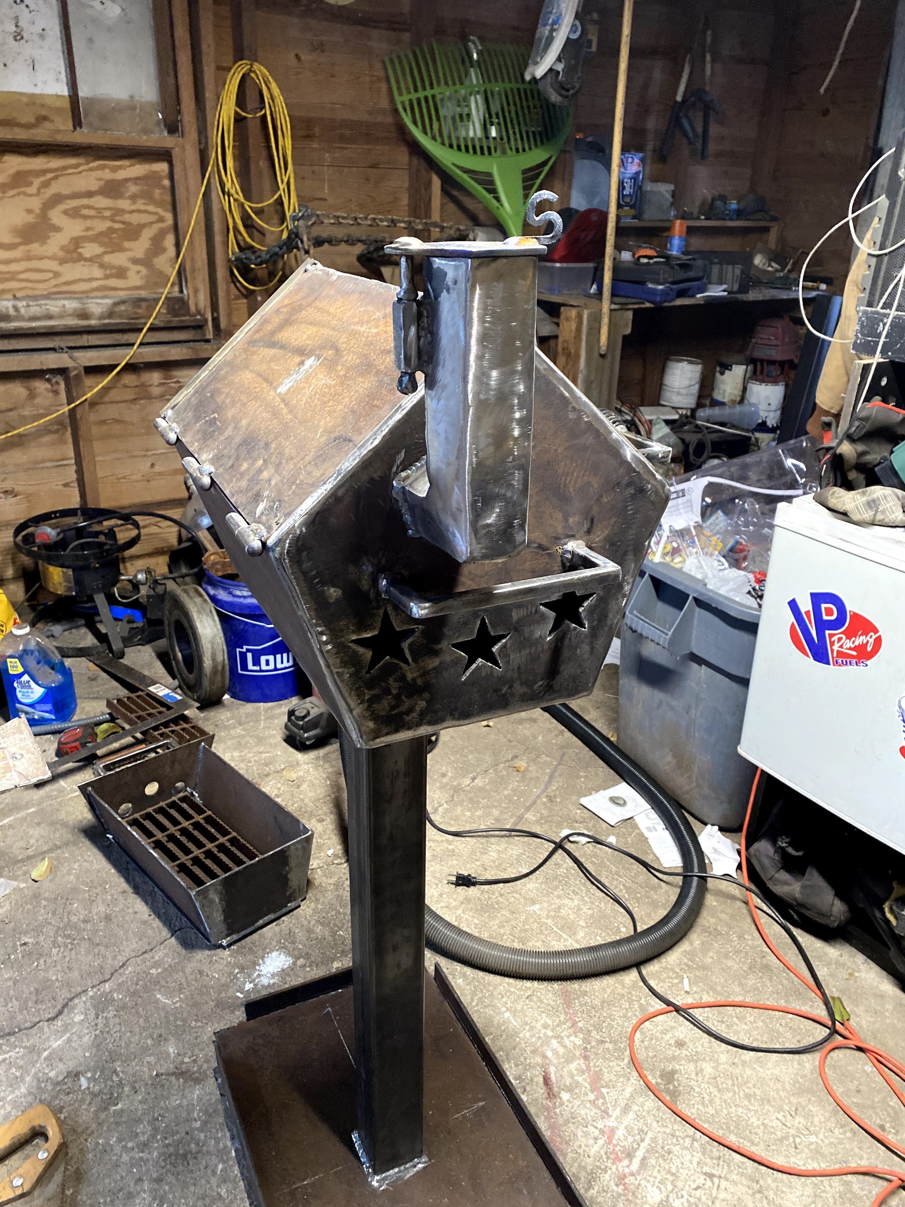  for K-Kustoms Welding in Manvel, TX