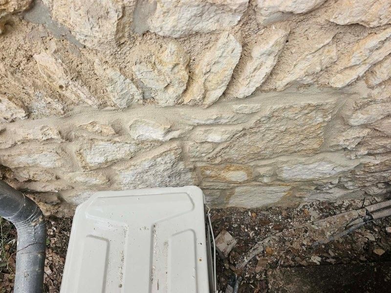  for Delarosa Masonry in San Antonio, TX