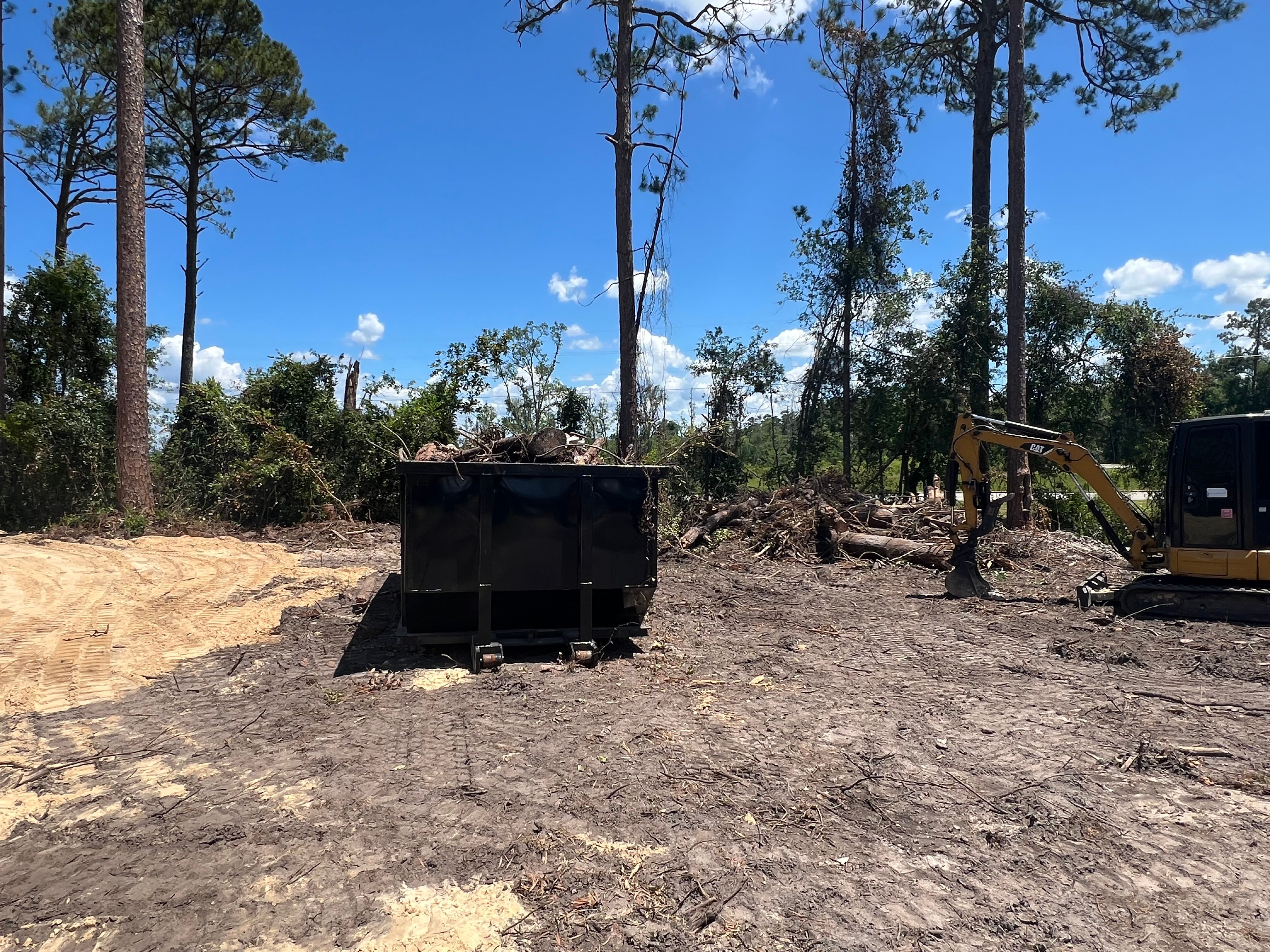  for Southeast Aquatic Land Services LLC  in Waycross, GA