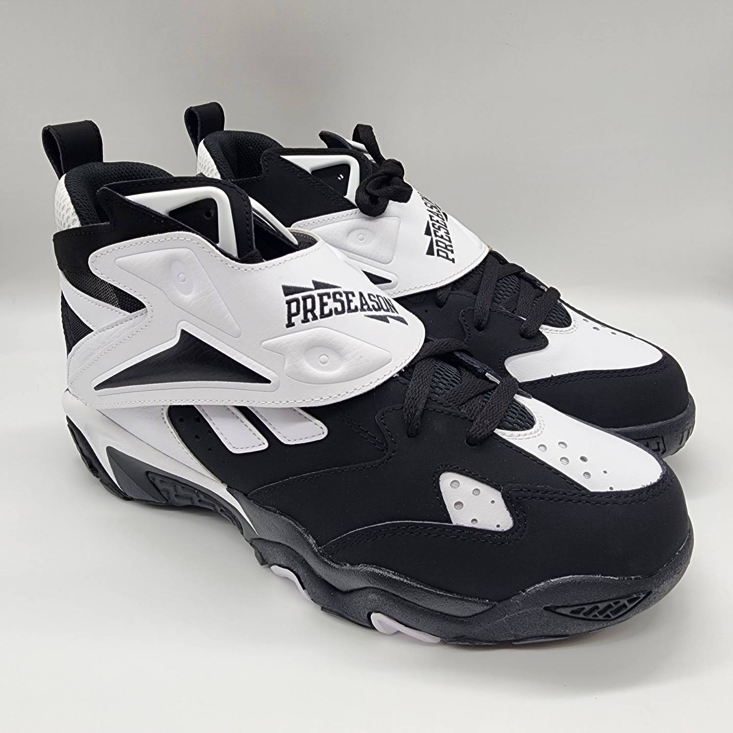  for Strange Soles in Boston, MA