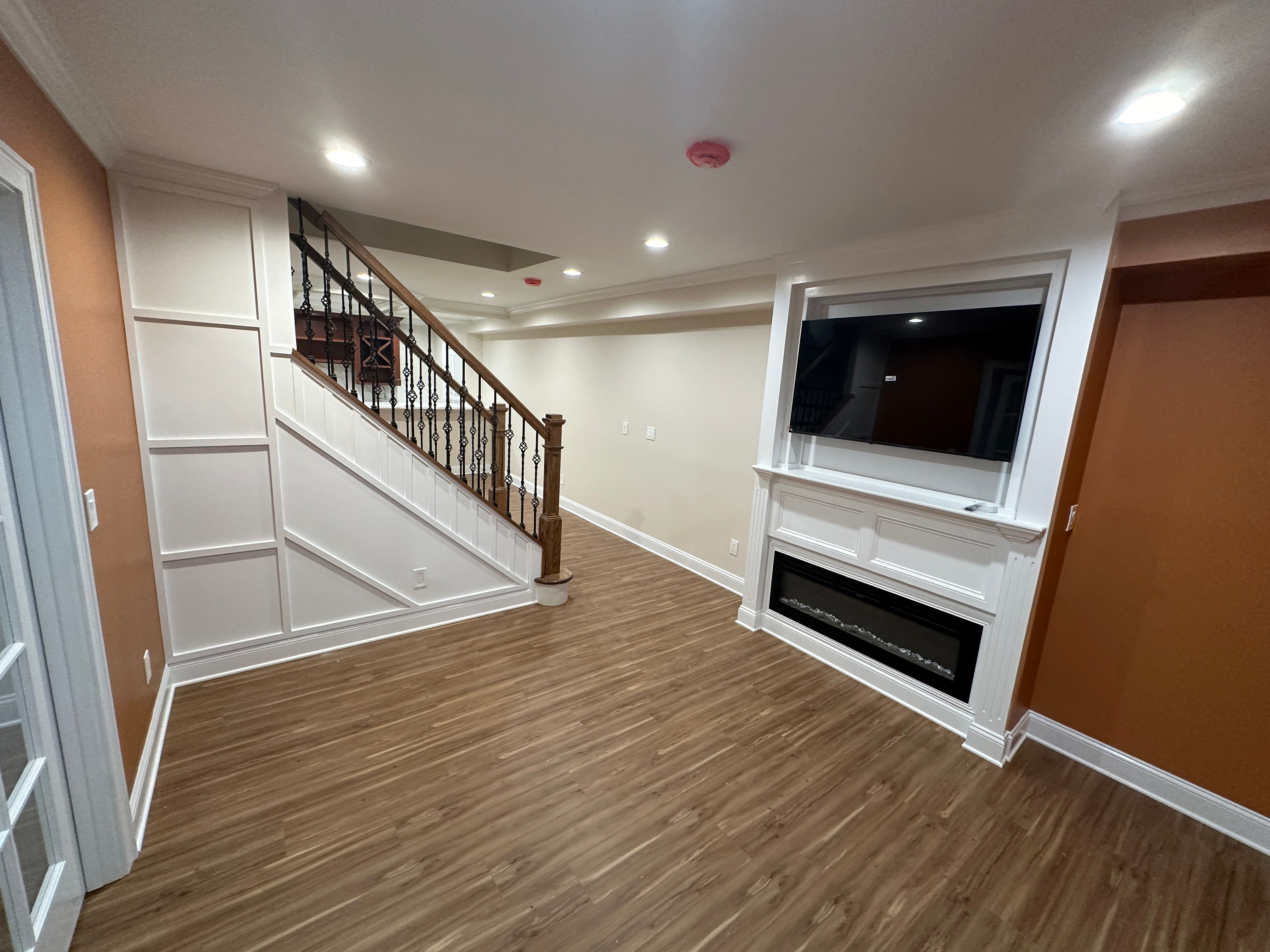  for Buildsmore Contracting Inc in East Windsor Township, NJ