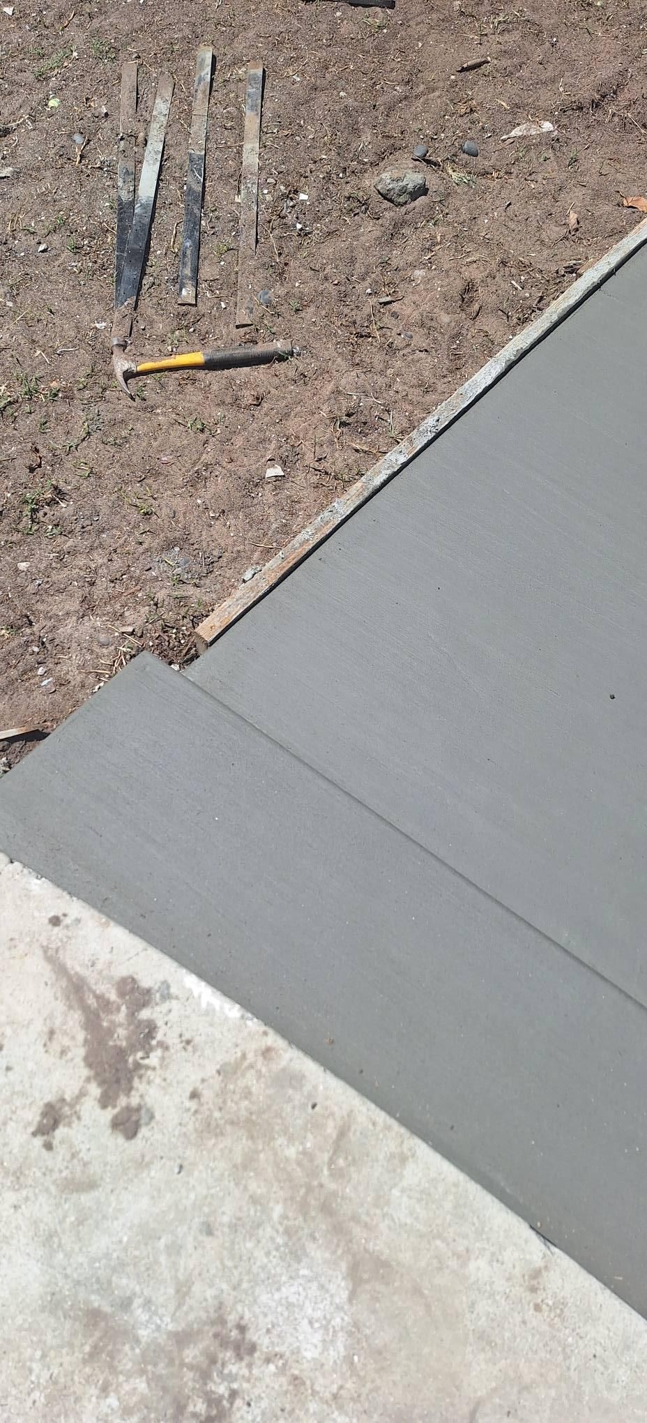  for Complete Concrete in Torrance, CA