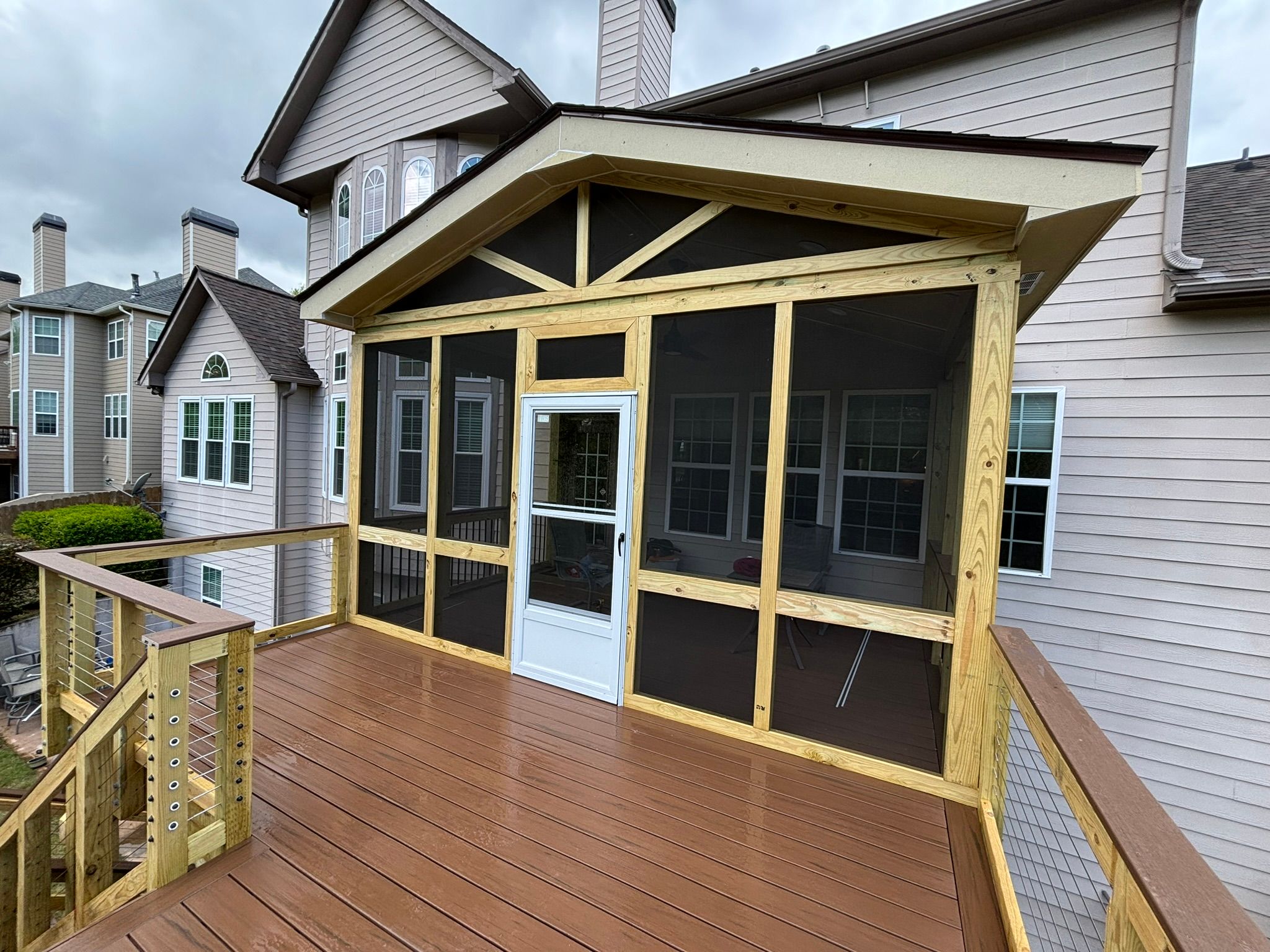  for CSC Carpentry LLC in Alpharetta, GA