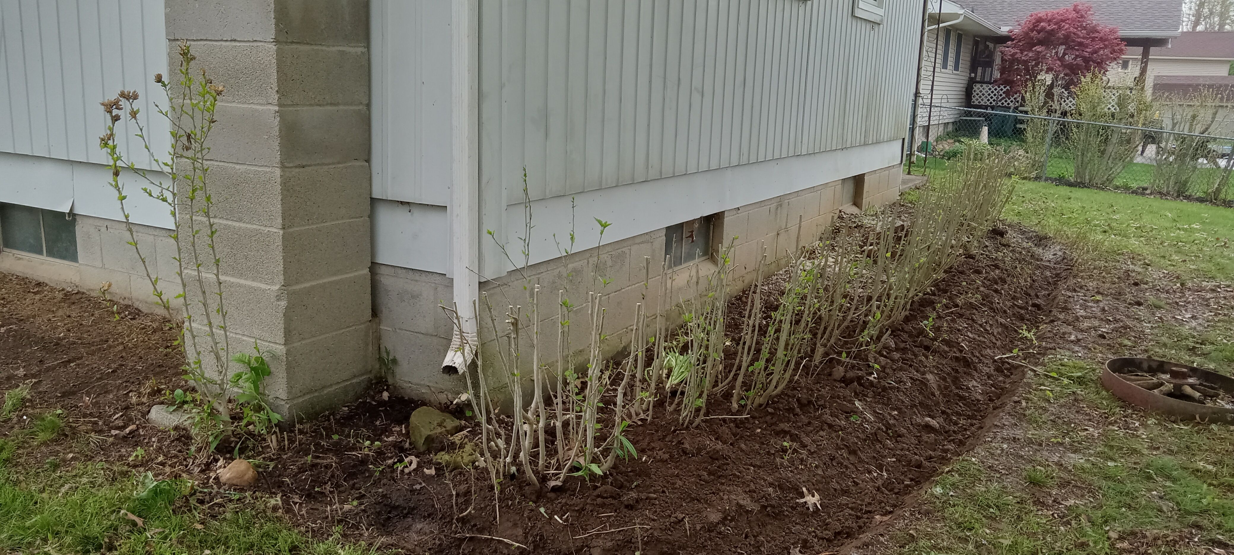 All Photos for Bakers Landscape & Design in East Liverpool, OH