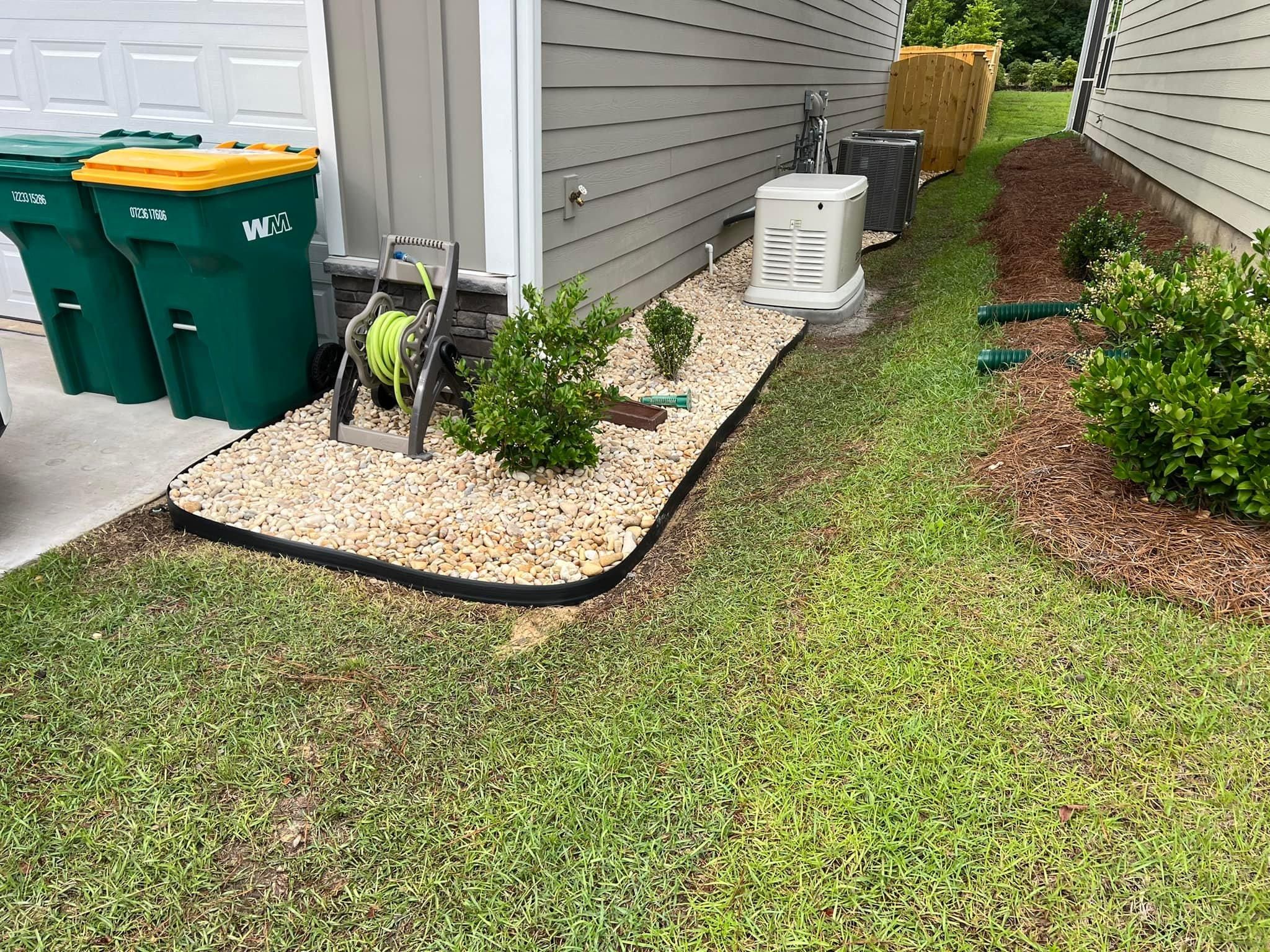  for Shang's Landscaping Service in Columbia, South Carolina