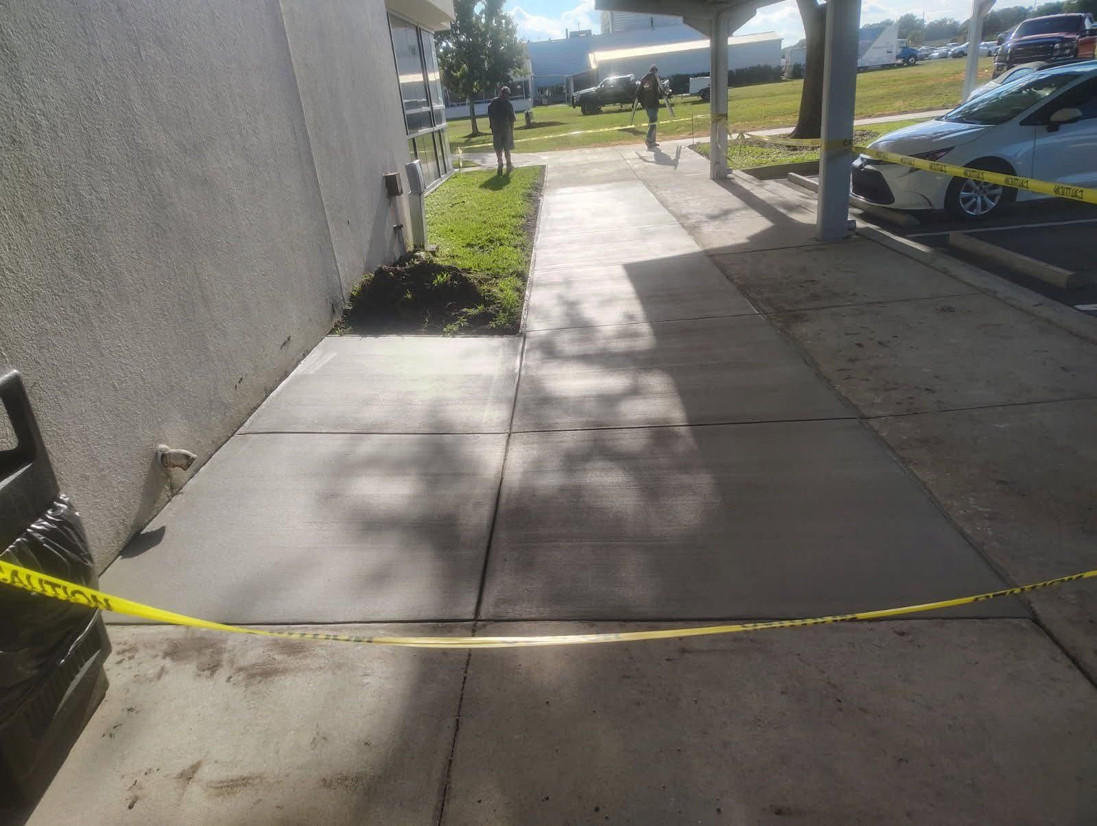  for All Phases Decorative Concrete in Sebring, FL