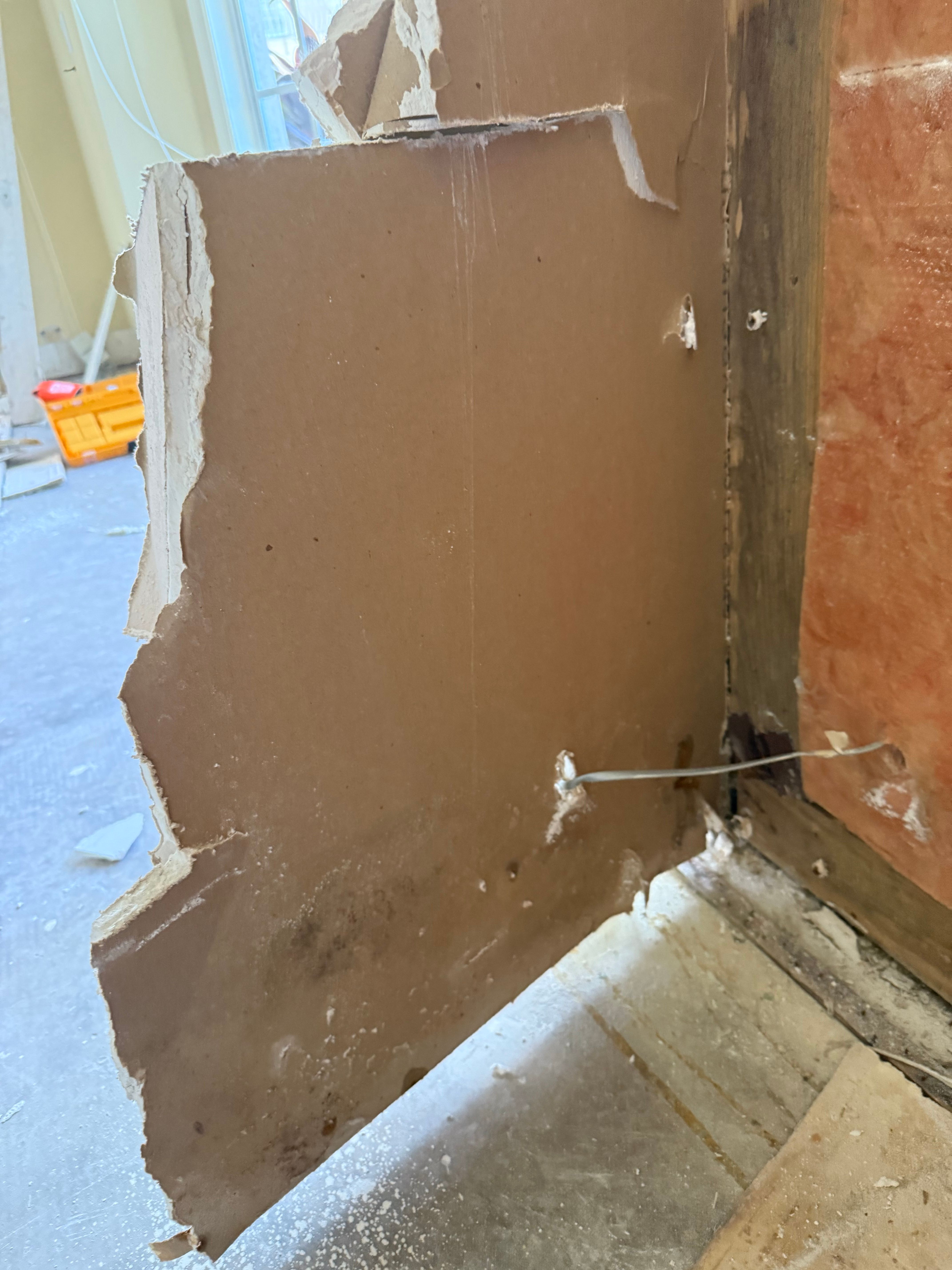  for N&D Restoration Services When Disaster Strikes, We Come In in Cape Coral,  FL