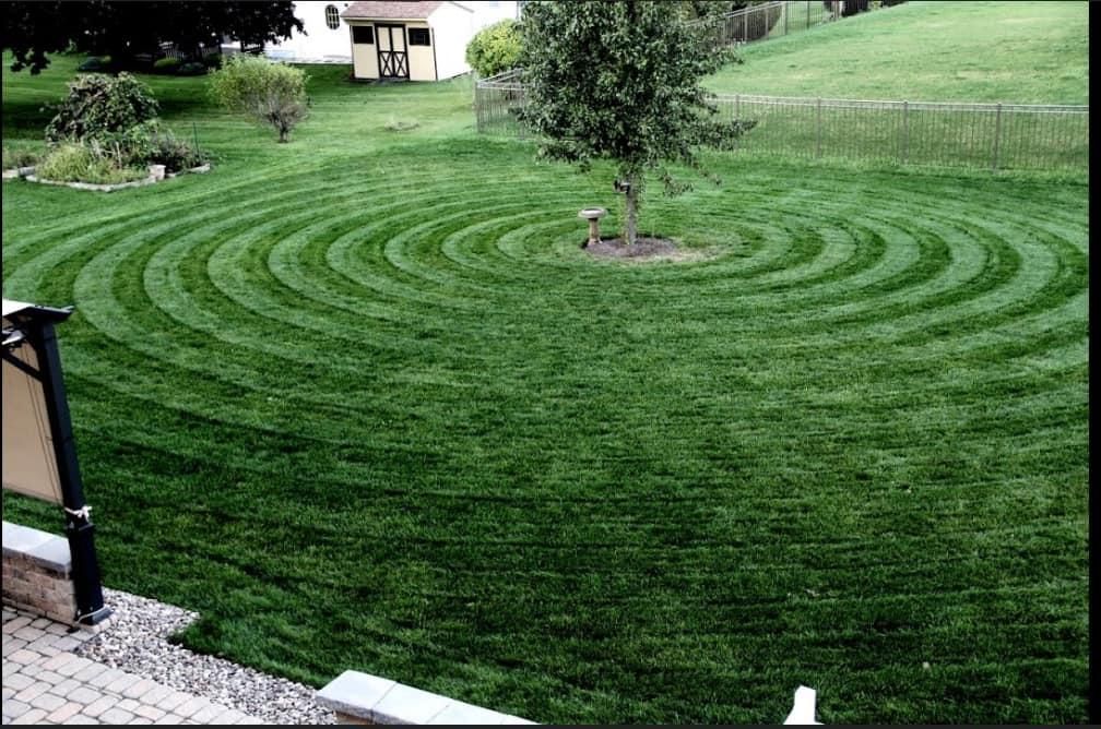  for L & L Landscape and Design in Weatherford, TX