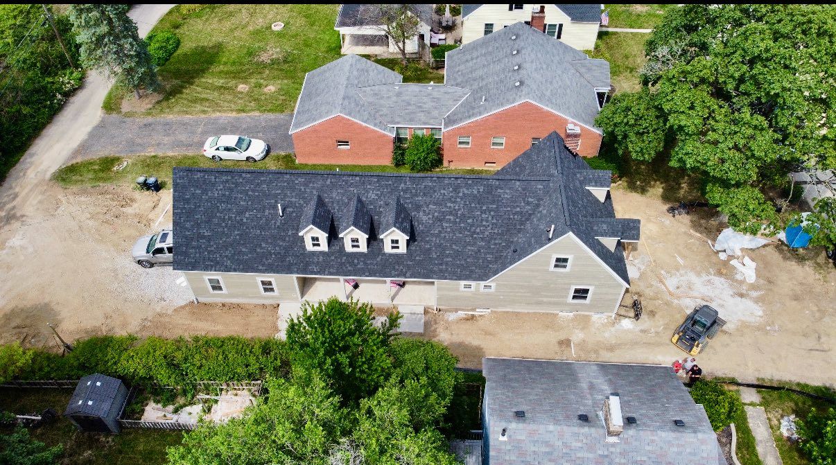 All Photos for ARV Construction in Columbus, OH